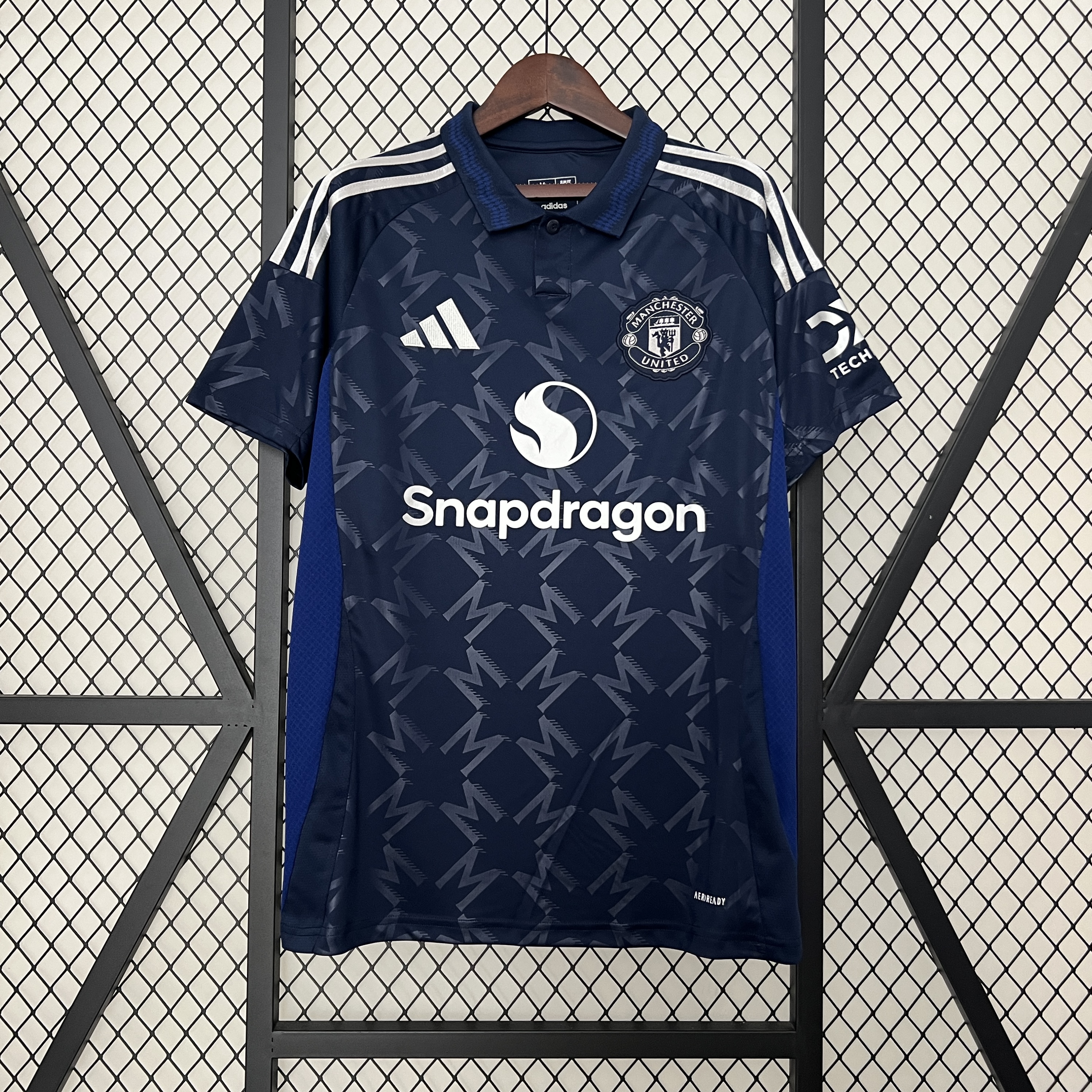 Manchester United 24/25 AWAY Kit S-4XL
