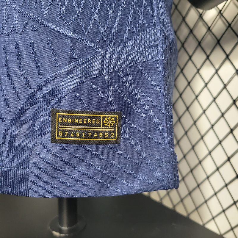 Player France 2022 World Cup Home Size S-XXL