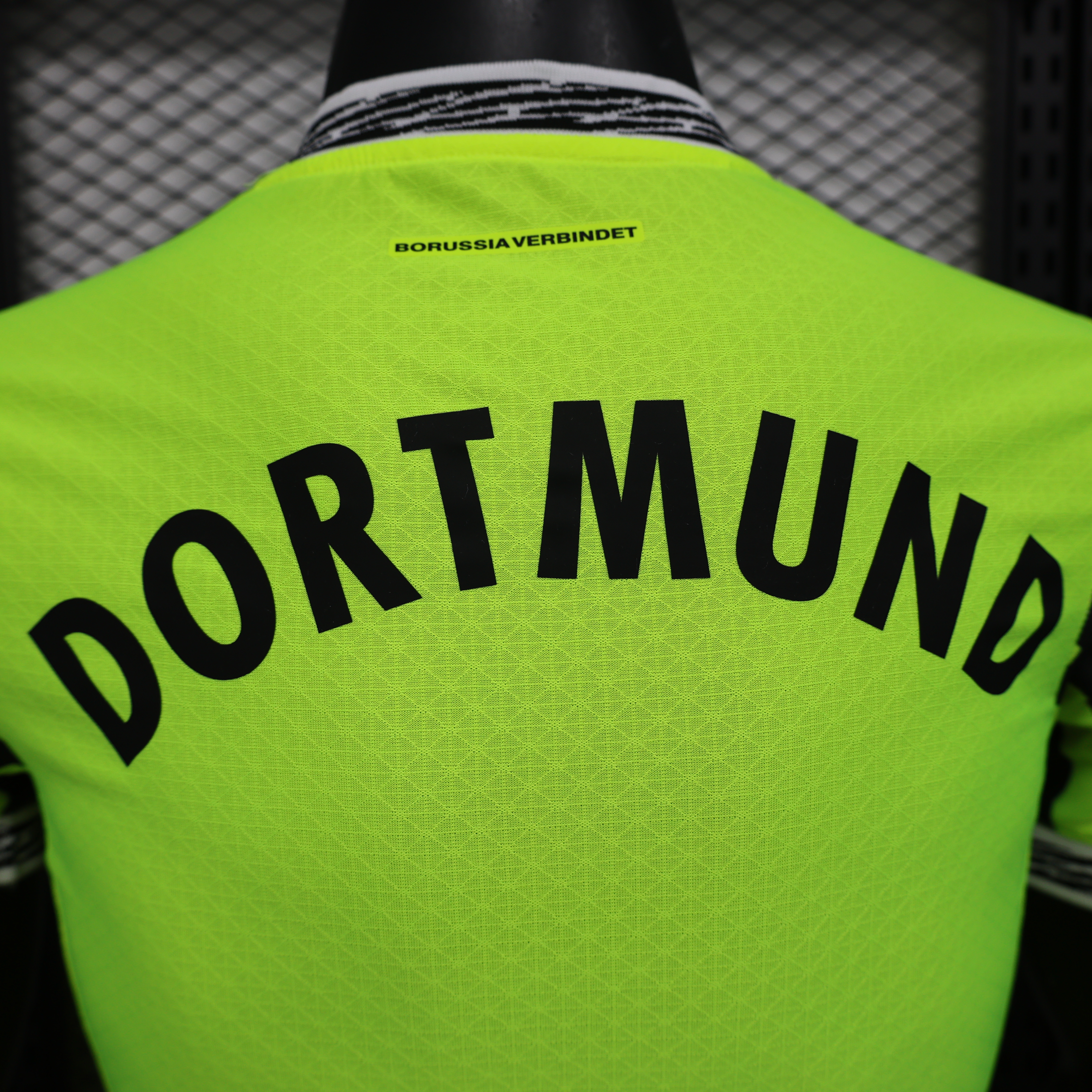 Player Version Borussia Dortmund 25/26 Training Shirt S-XXL