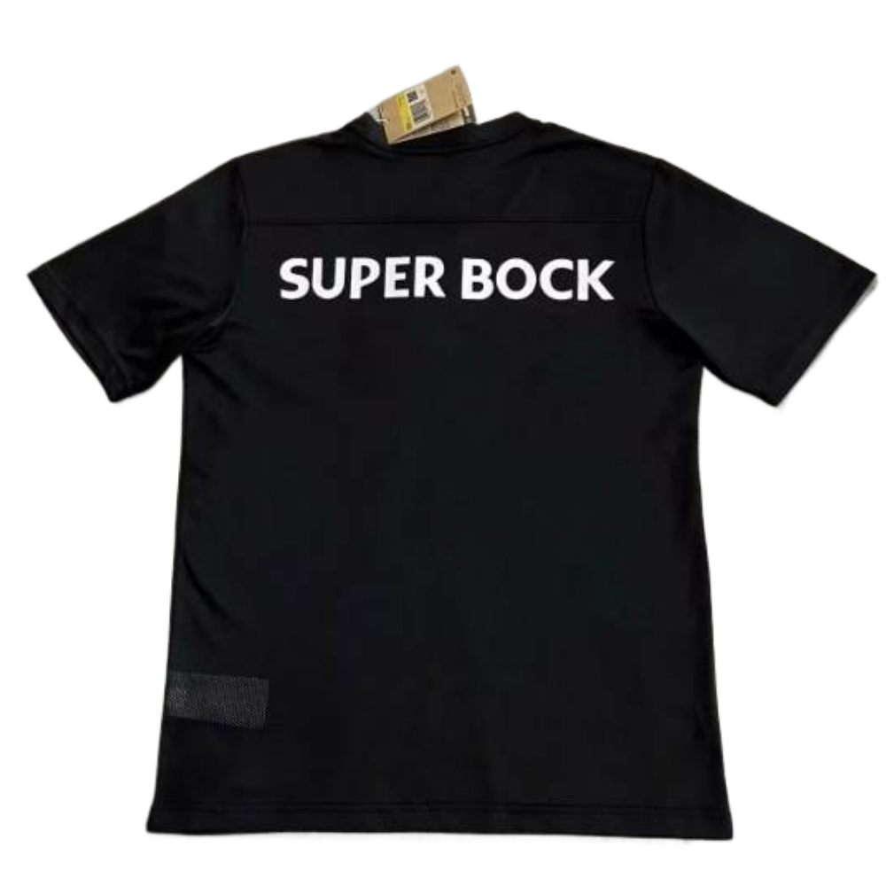 23-24 Sporting Lisbon  Size S-XXL