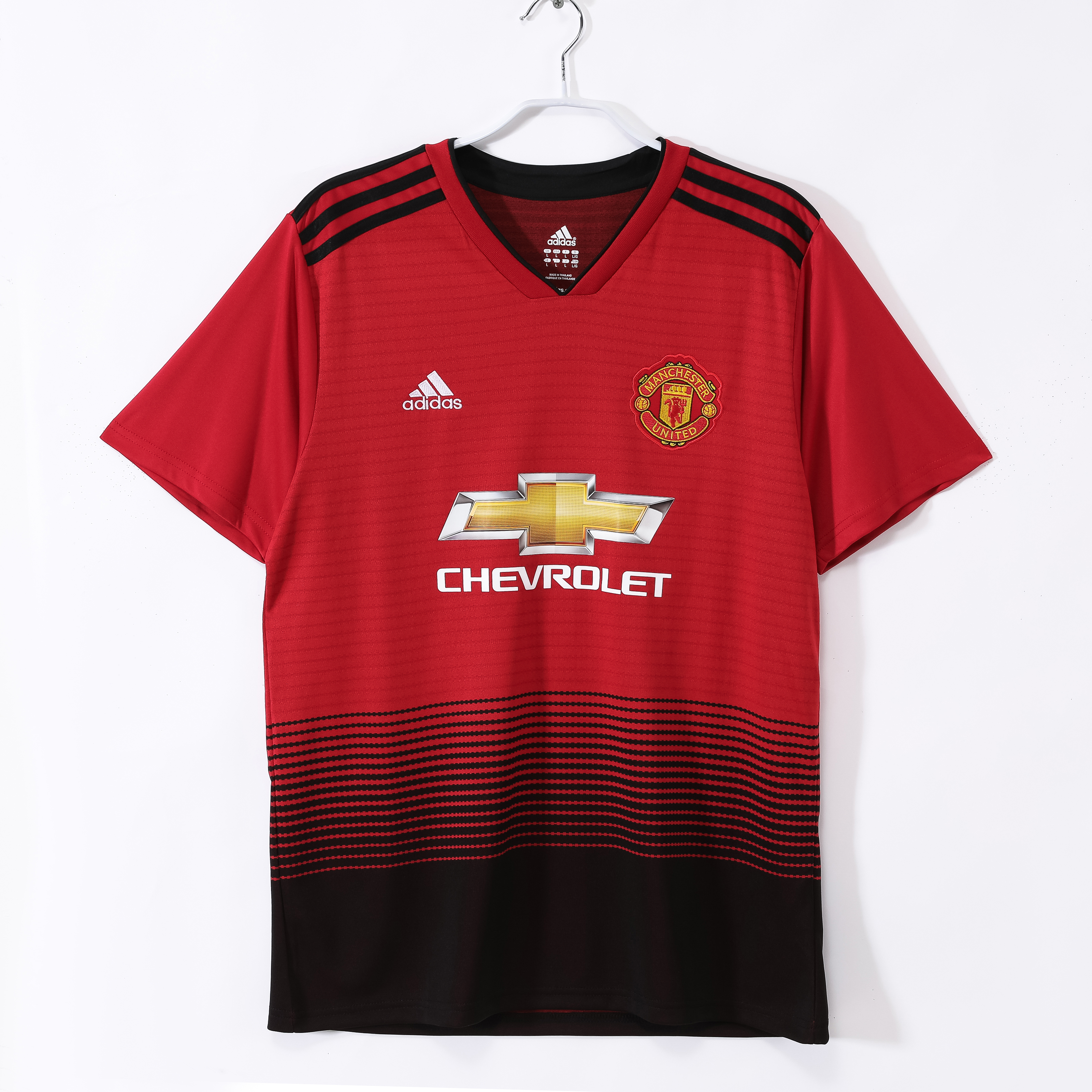 Manchester United 18/19 Home