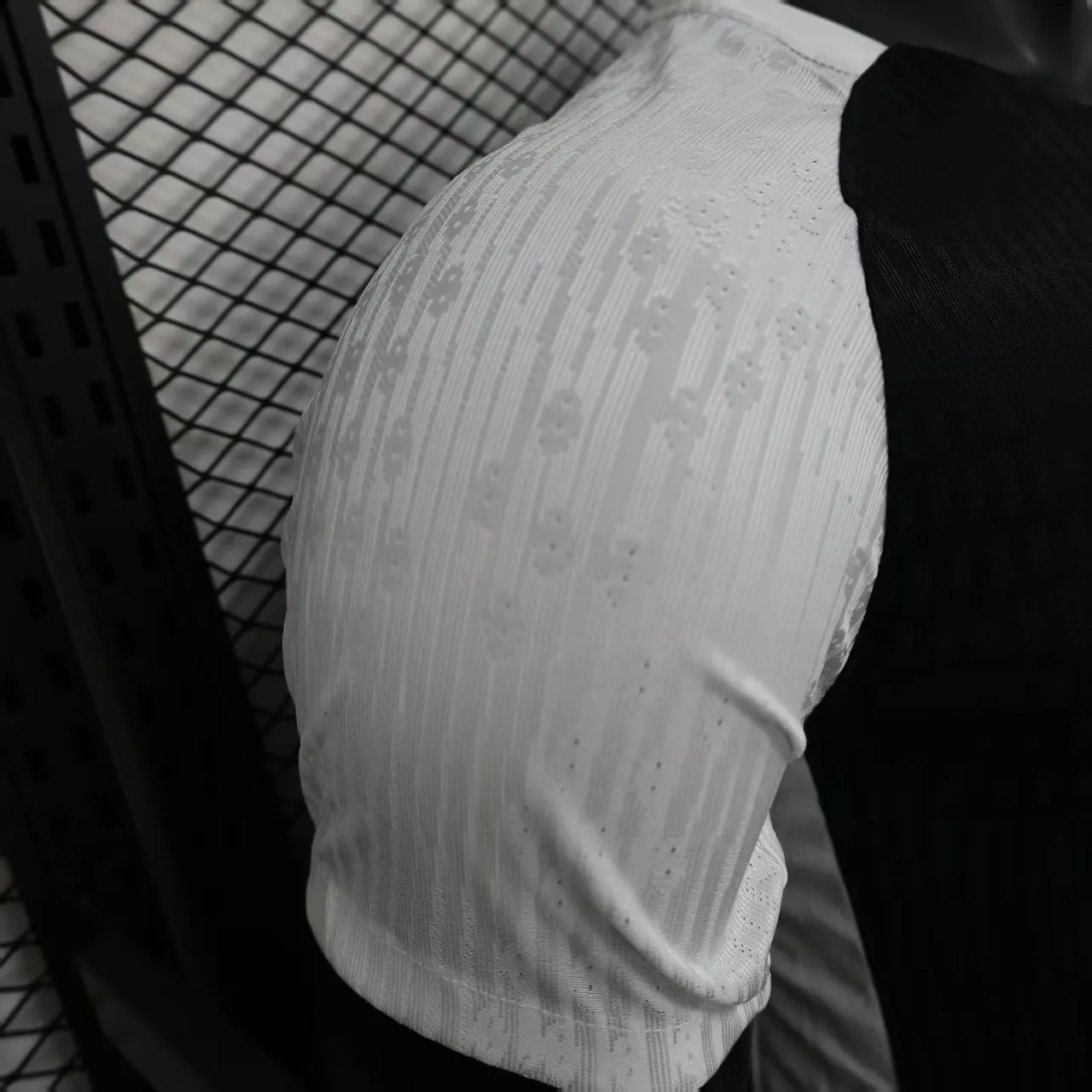 Player Version Corinthians 25/26 Away S-XXL