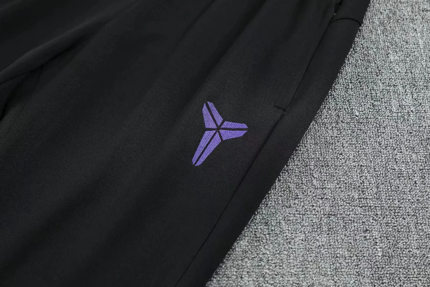 Barcelona Training Suit