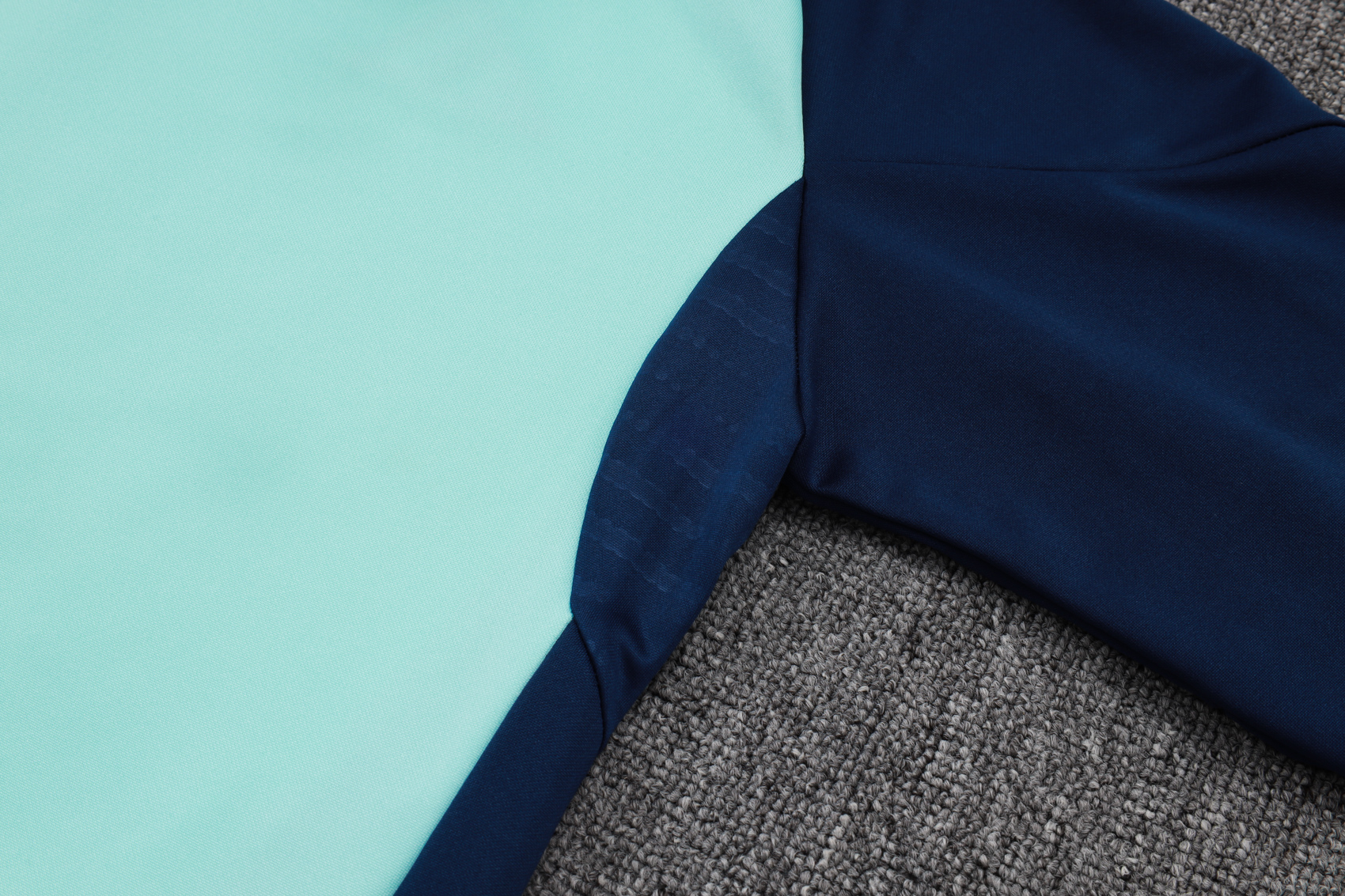 Arsenαl 25/26 Full zipper training suit A2548