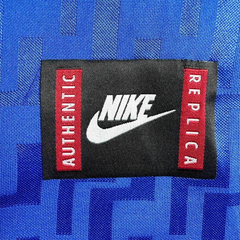 Retro Italy 1995 Home Kit S-XXL