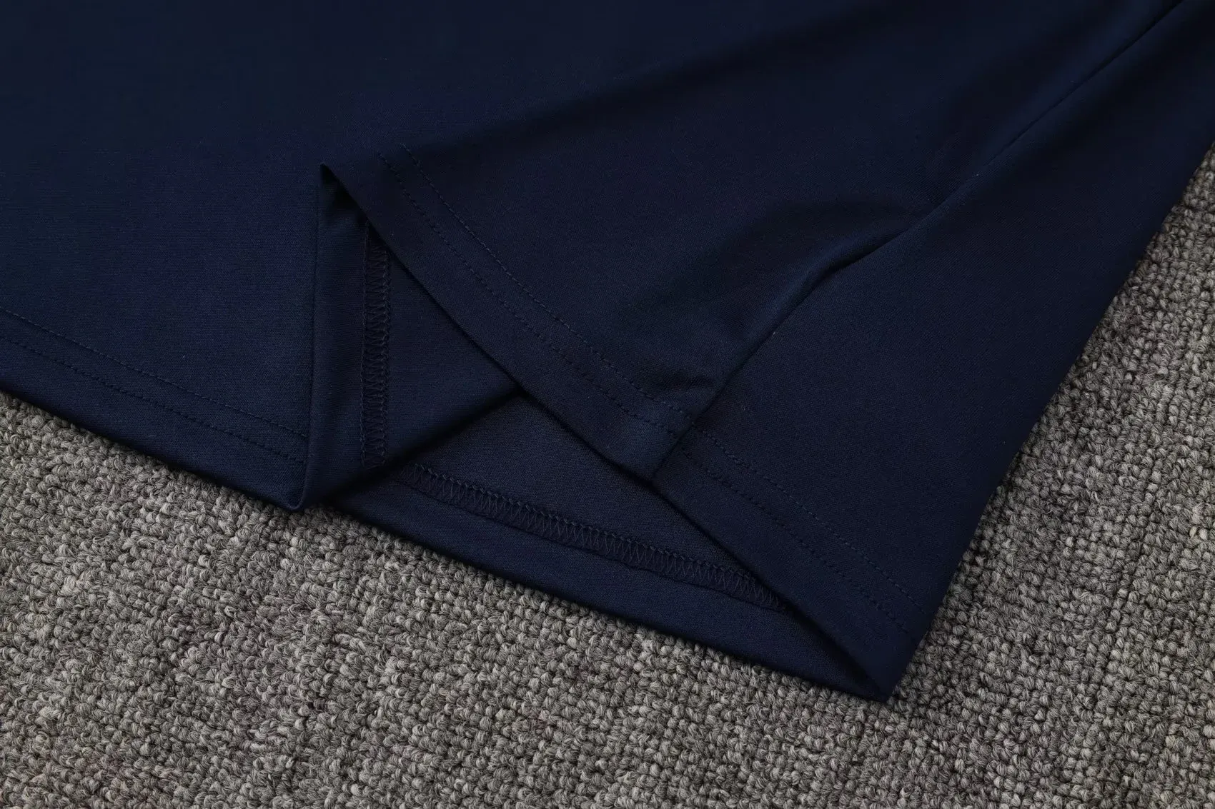 Barcelona Sleevesless Training Suit D2505