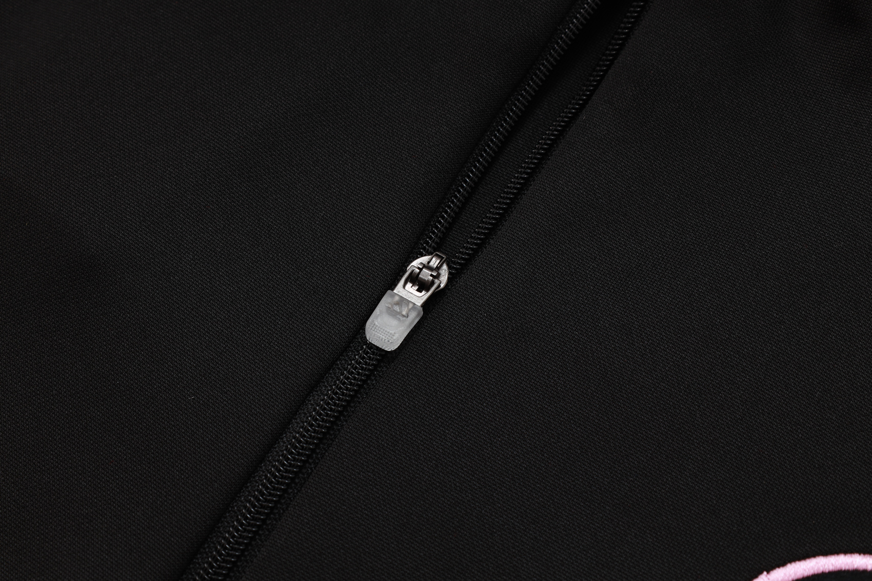 Adult/ Kids Miami 25/26 Half Zippered Training Suit B2521