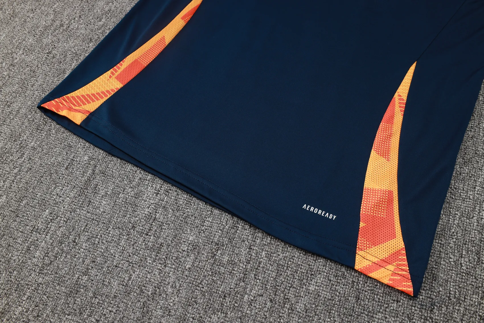 Juventus Short Sleeves Training Suit D1159