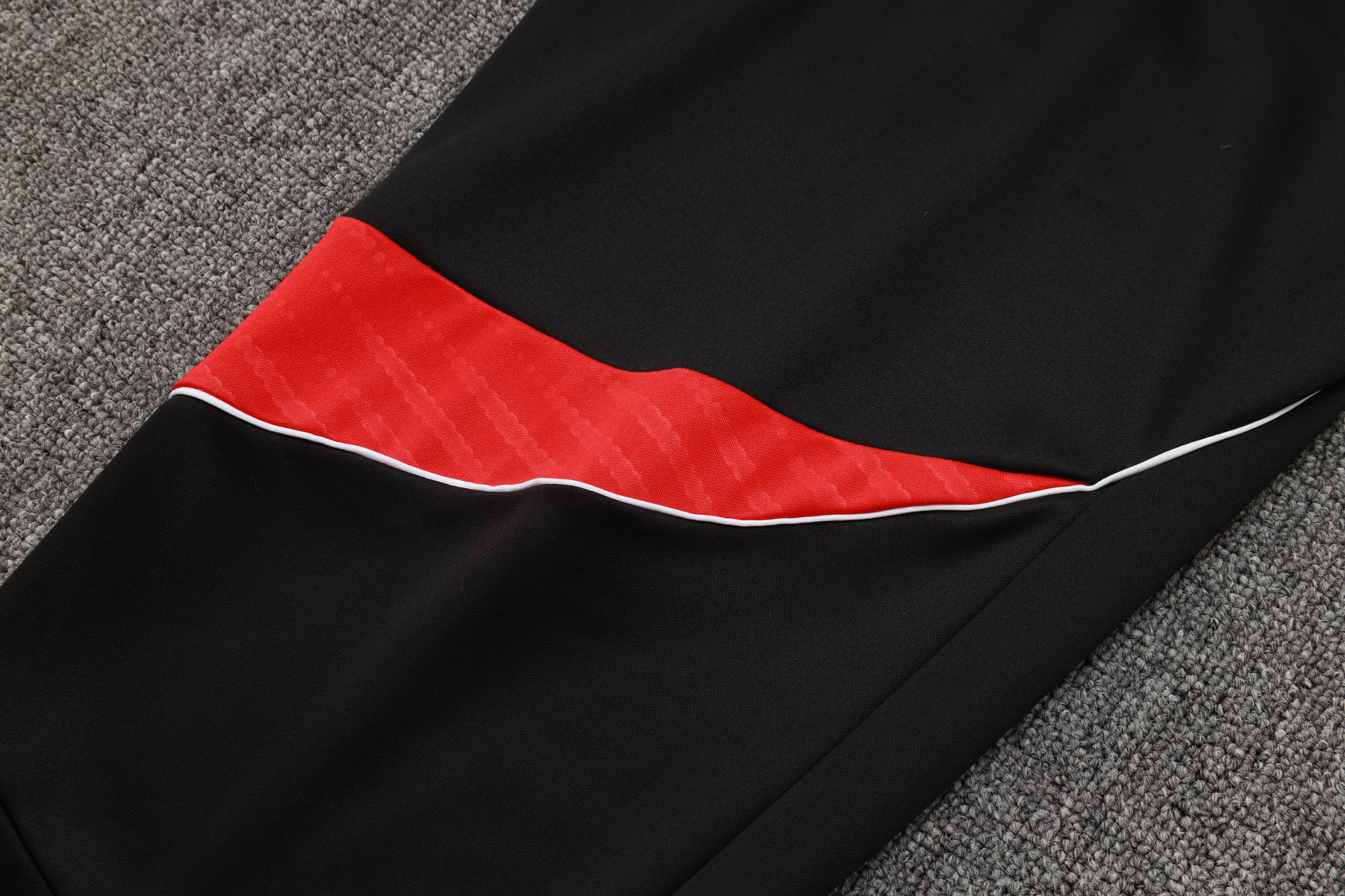 Arsenal 2526 Half Zipper Training Suit B2518