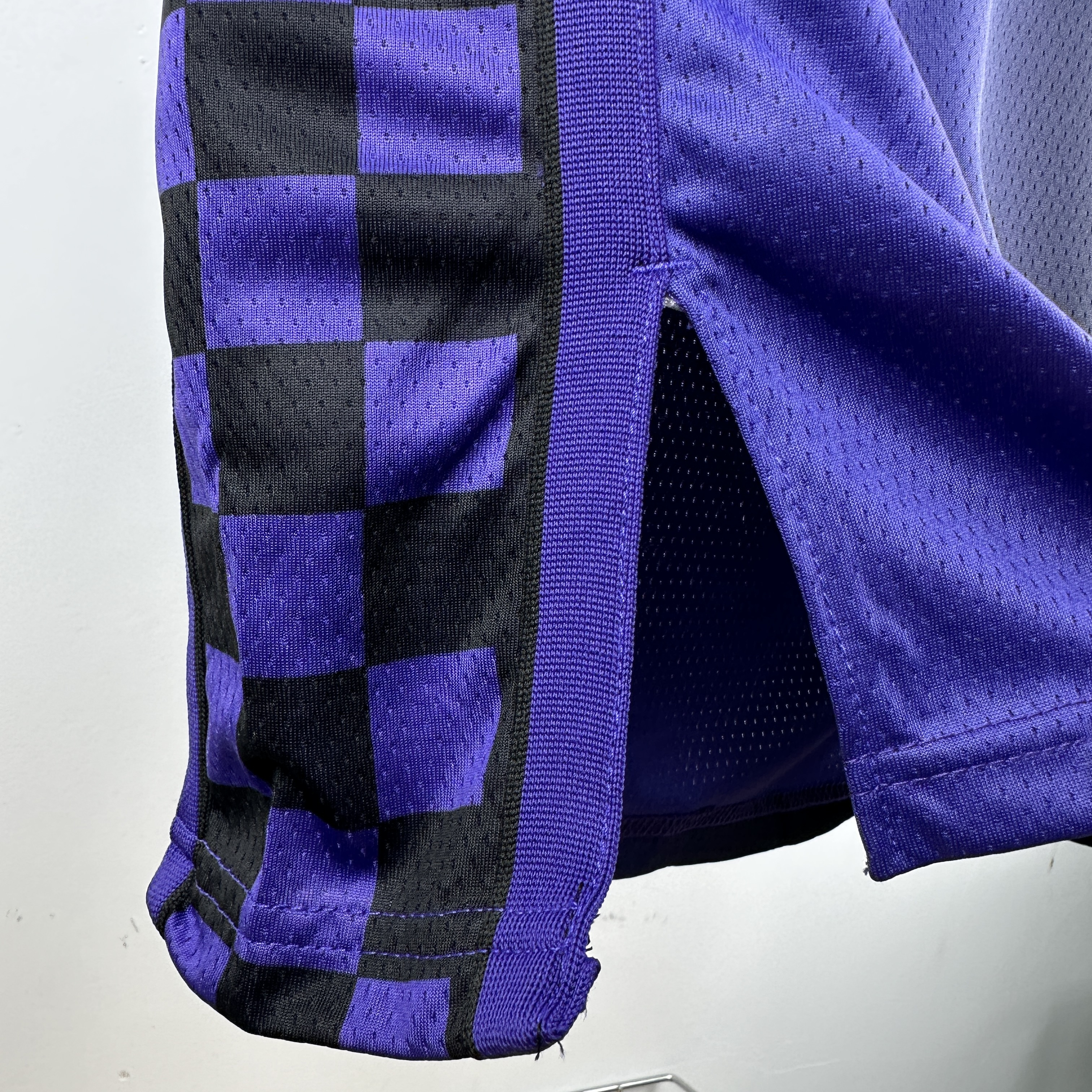 24 SEASON SACRAMENTO KINGS FLYER  #8 Lavine