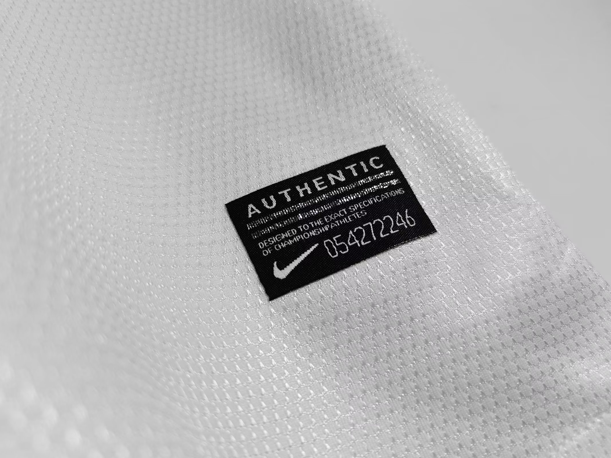 Retro  Portugal 2012/13 Away Long Sleeves White