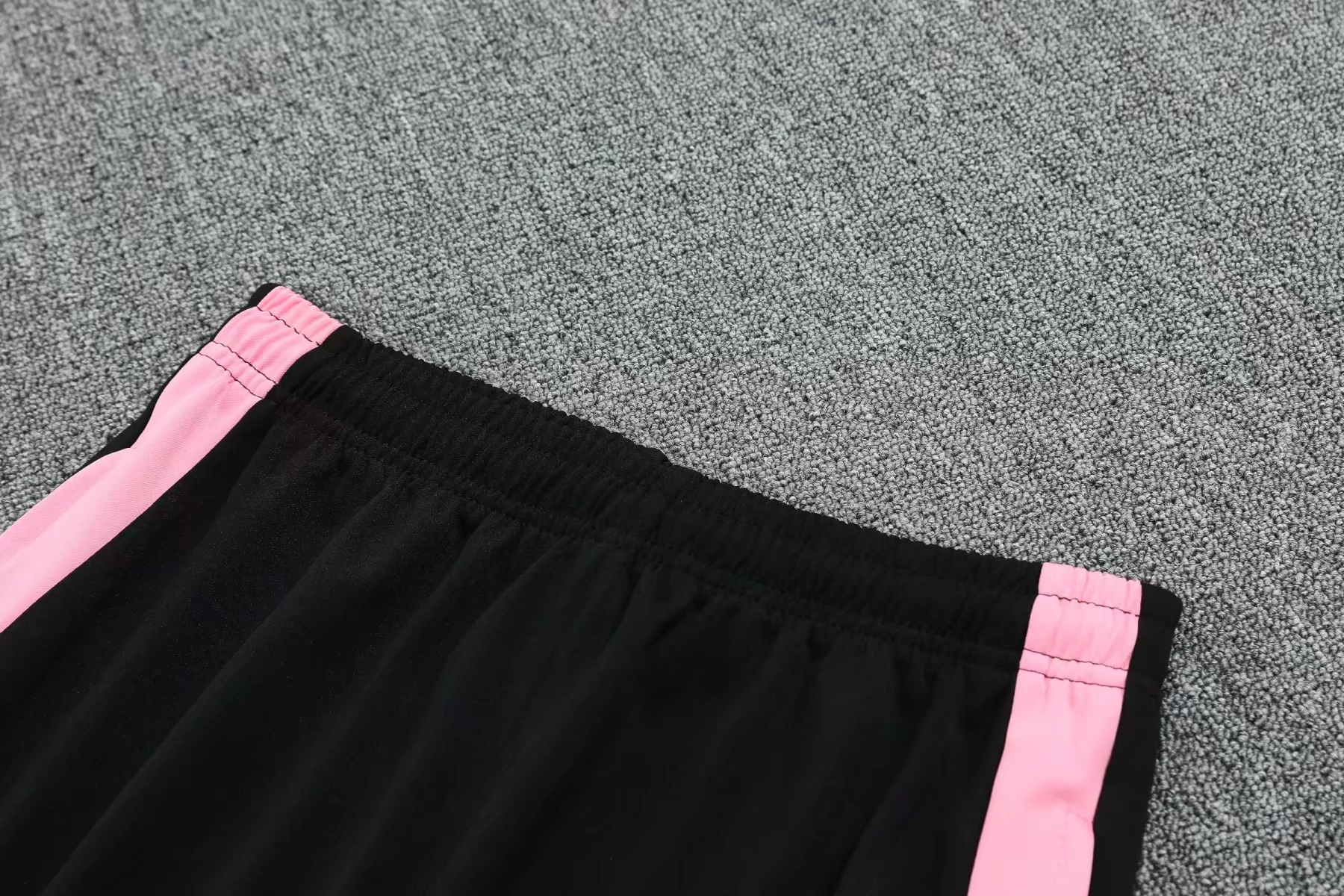 Inter Miami Training Suit Pink