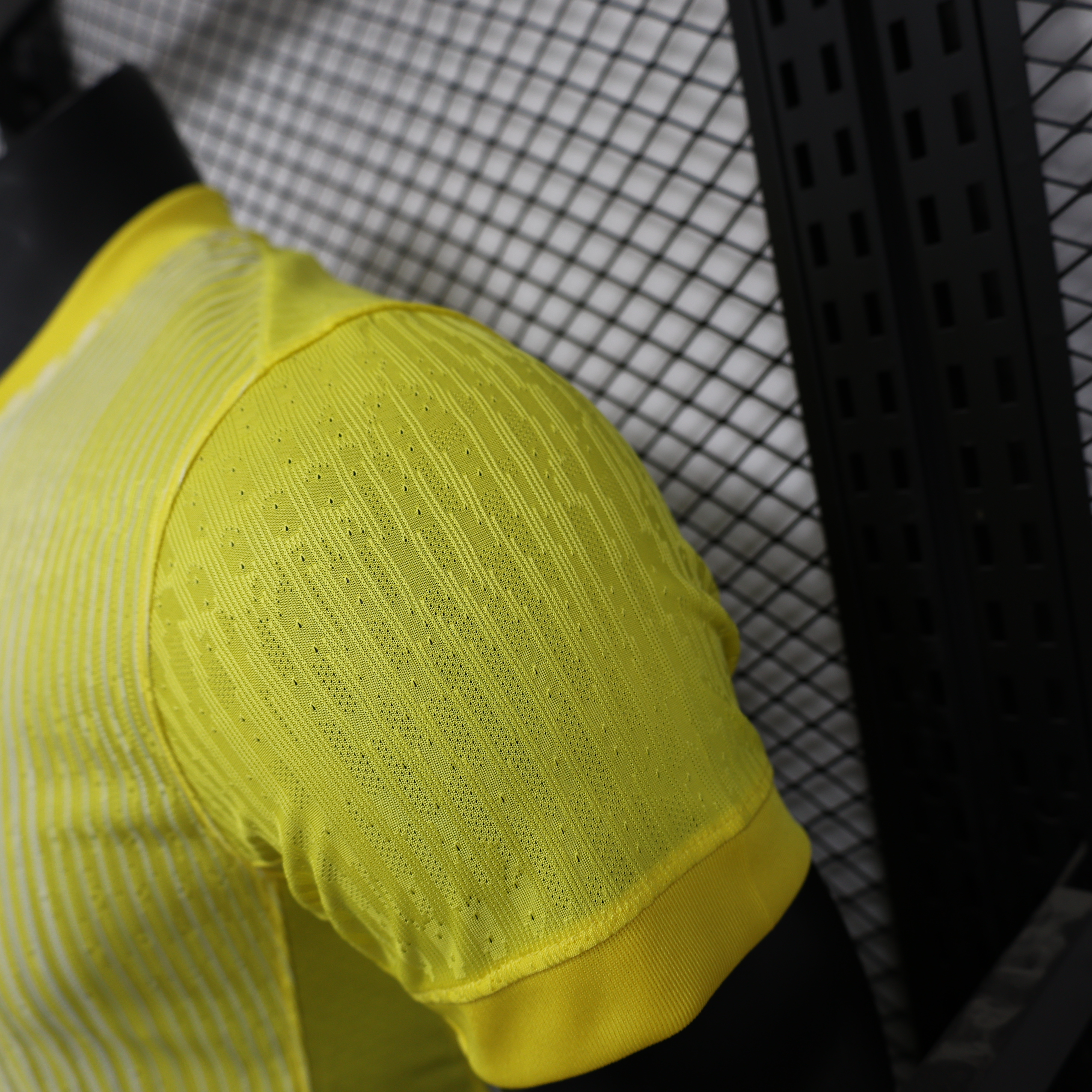 Player Version France 25/26 Goalkeeper  S-XXL