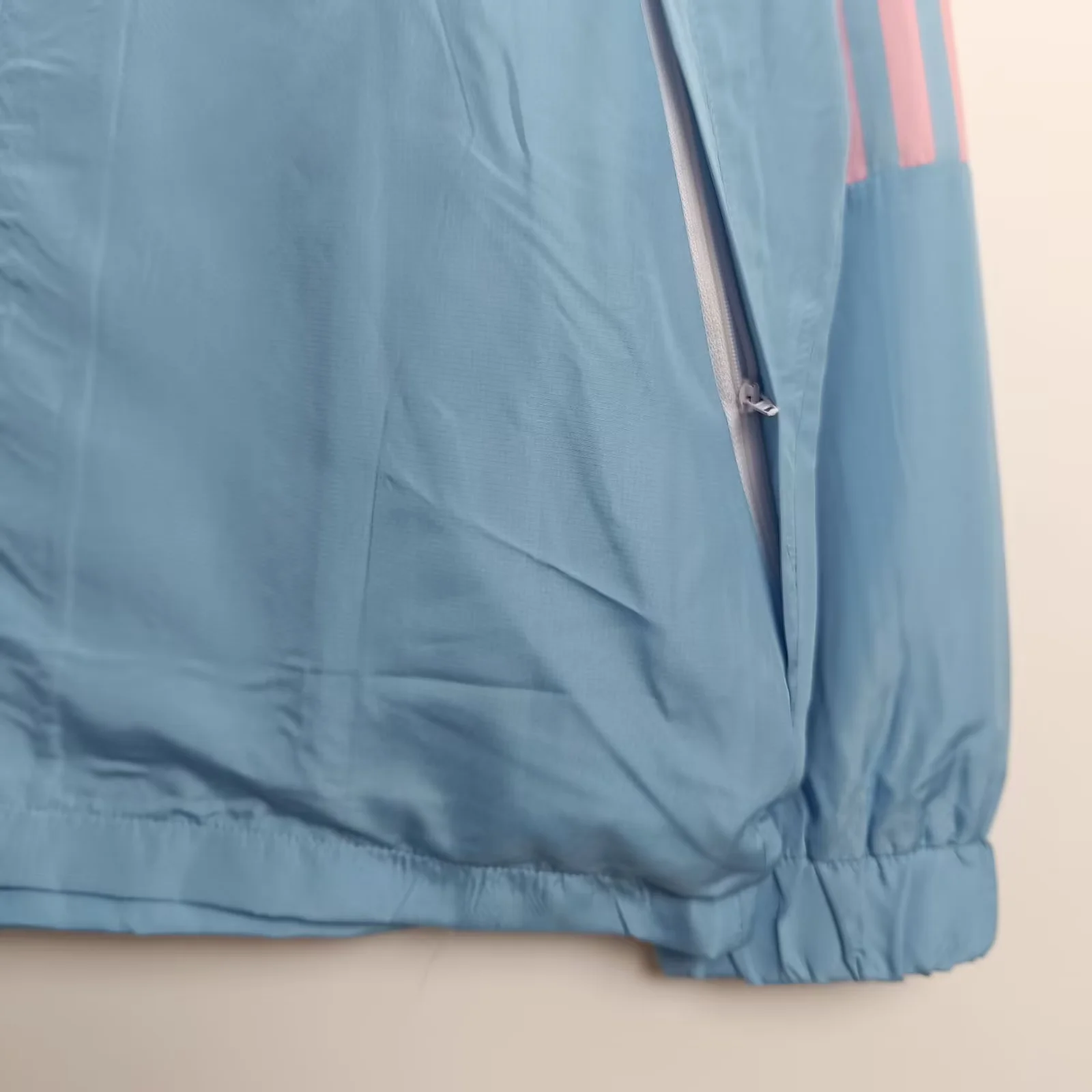 Italy Windbreaker S-XXL