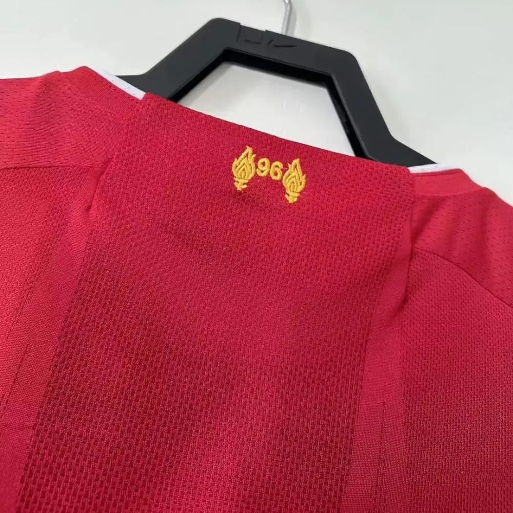 Retro LVP 2019-20 Home