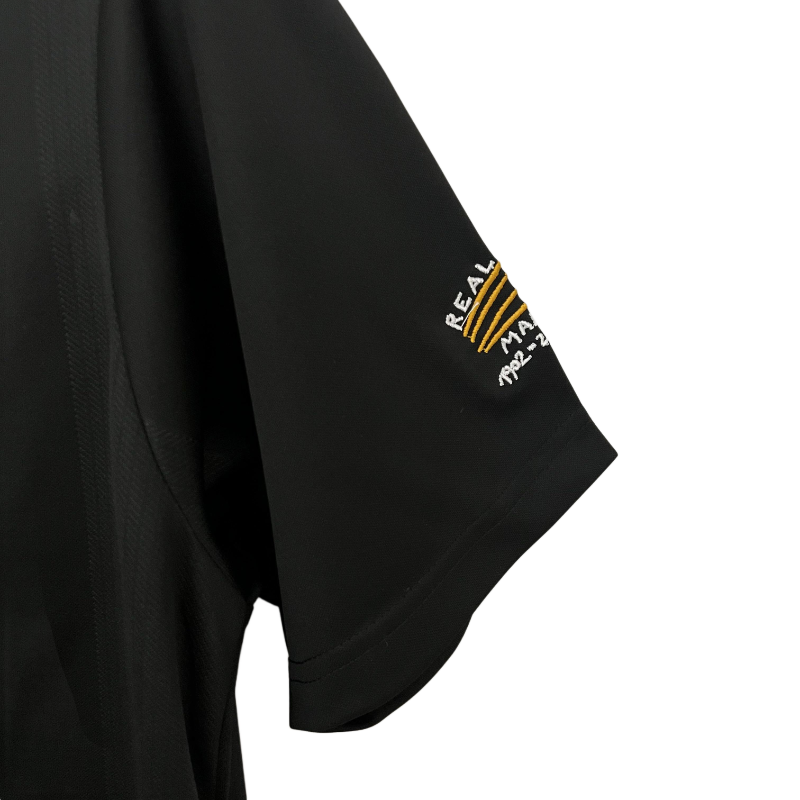 Retro Real Mαdrid 02/03 Away