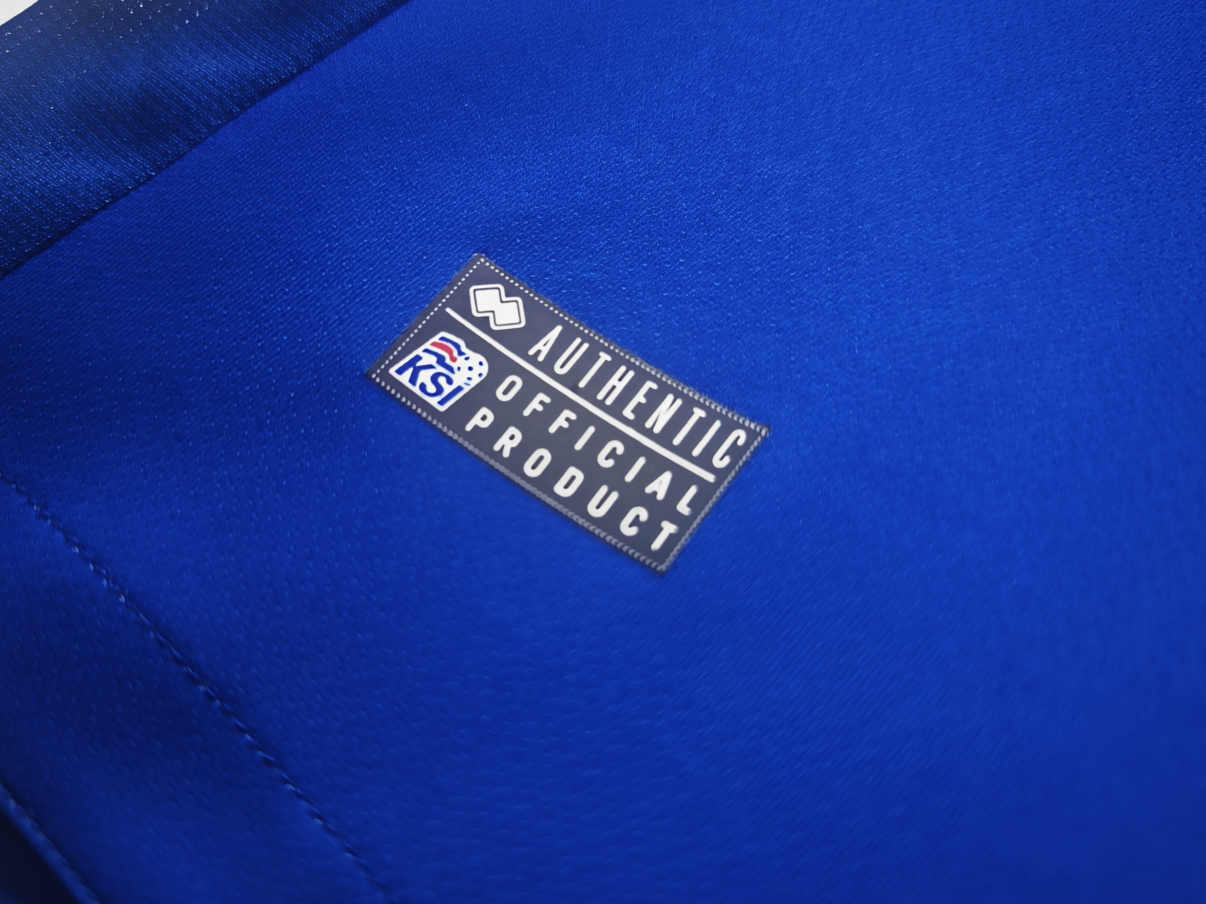 Retro Iceland 2016/17 Home S-XXL