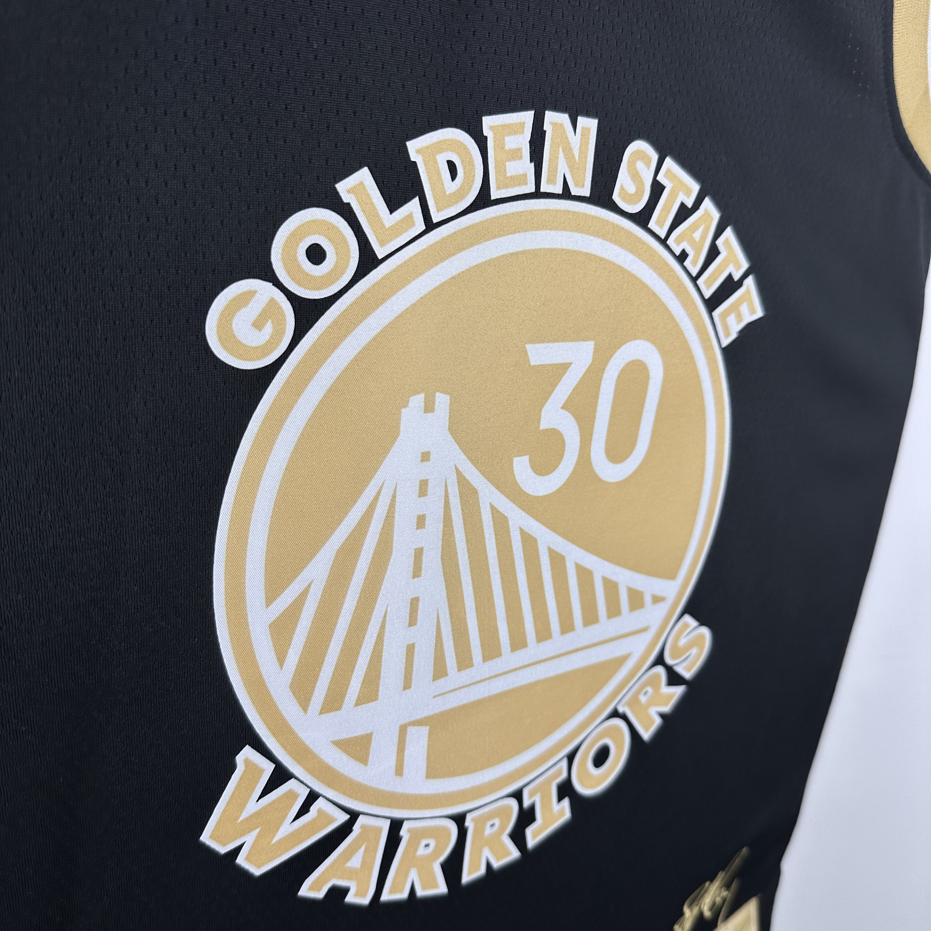 24 Season Warriors Glory Edition No.30 S-XXL