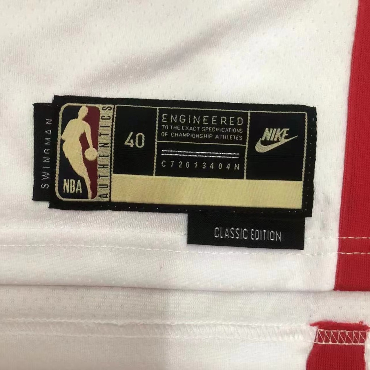 23 Season Brooklyn Nets No. 11 Irving