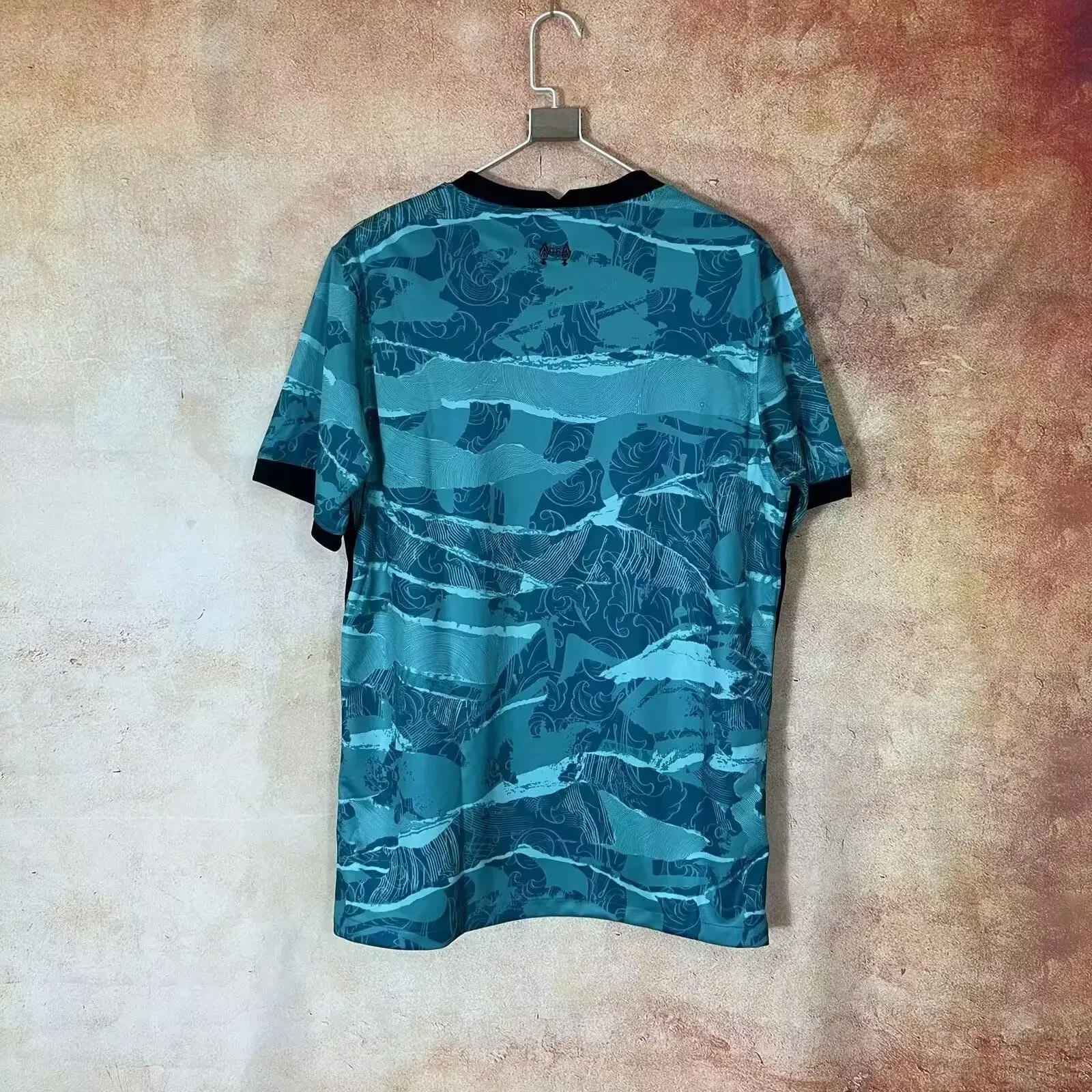 Retro LVP 2020-21 Away