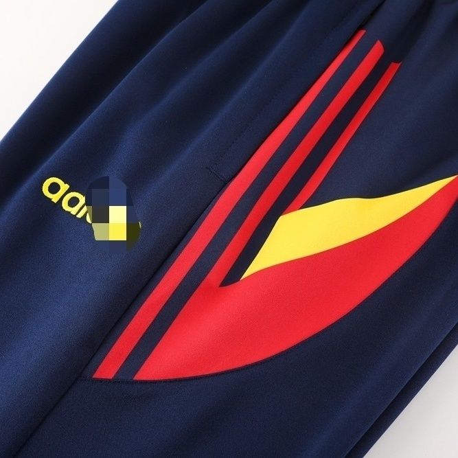 Spain 24/25 Training Suit S-XXL