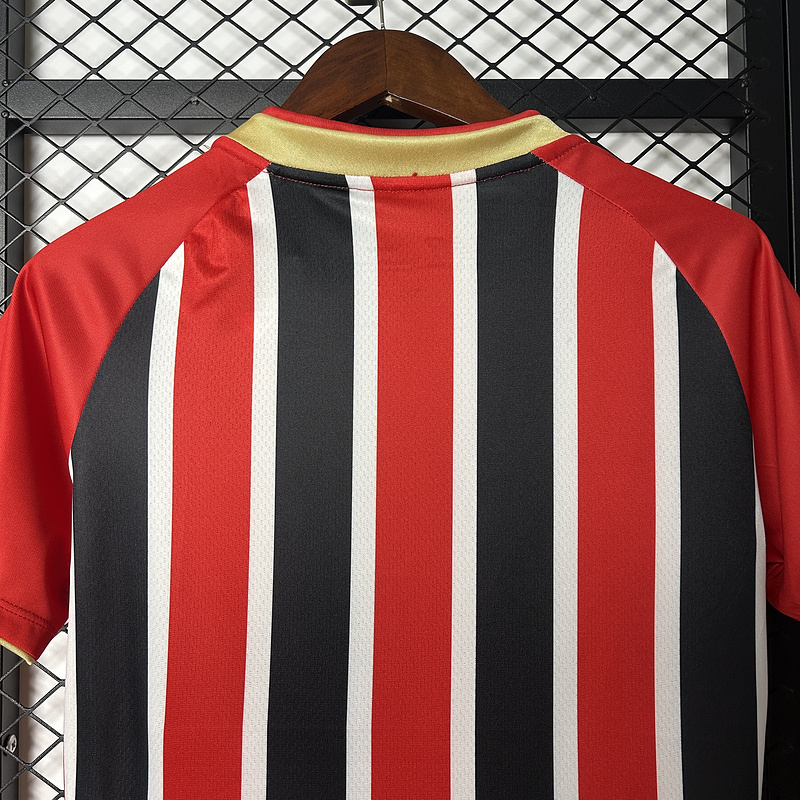 Female Sao Paulo 25/26 Away S-XXL