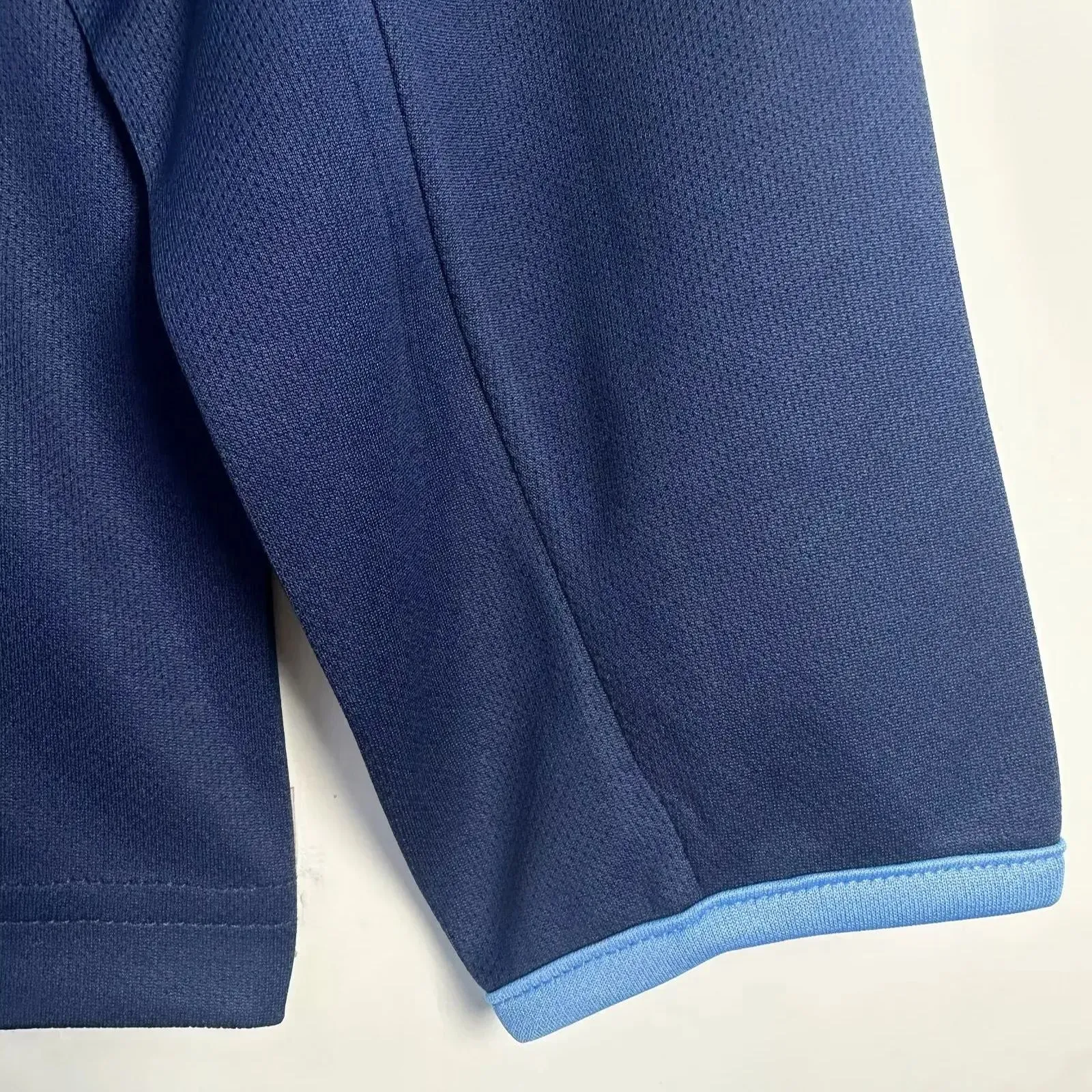 Retro 04/05 Atletico Madrid Away Long Sleeves S-XXL