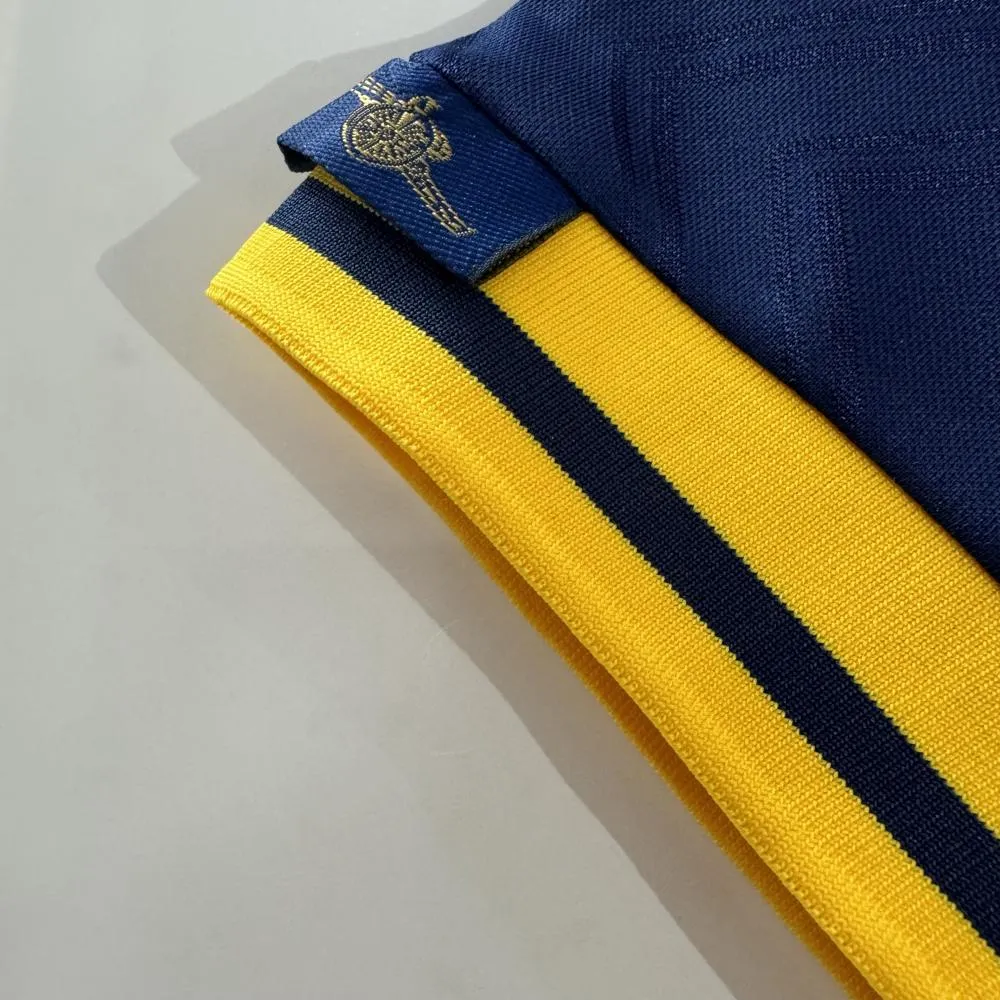 Retro 1996/97 Arsenal Away S-XXL