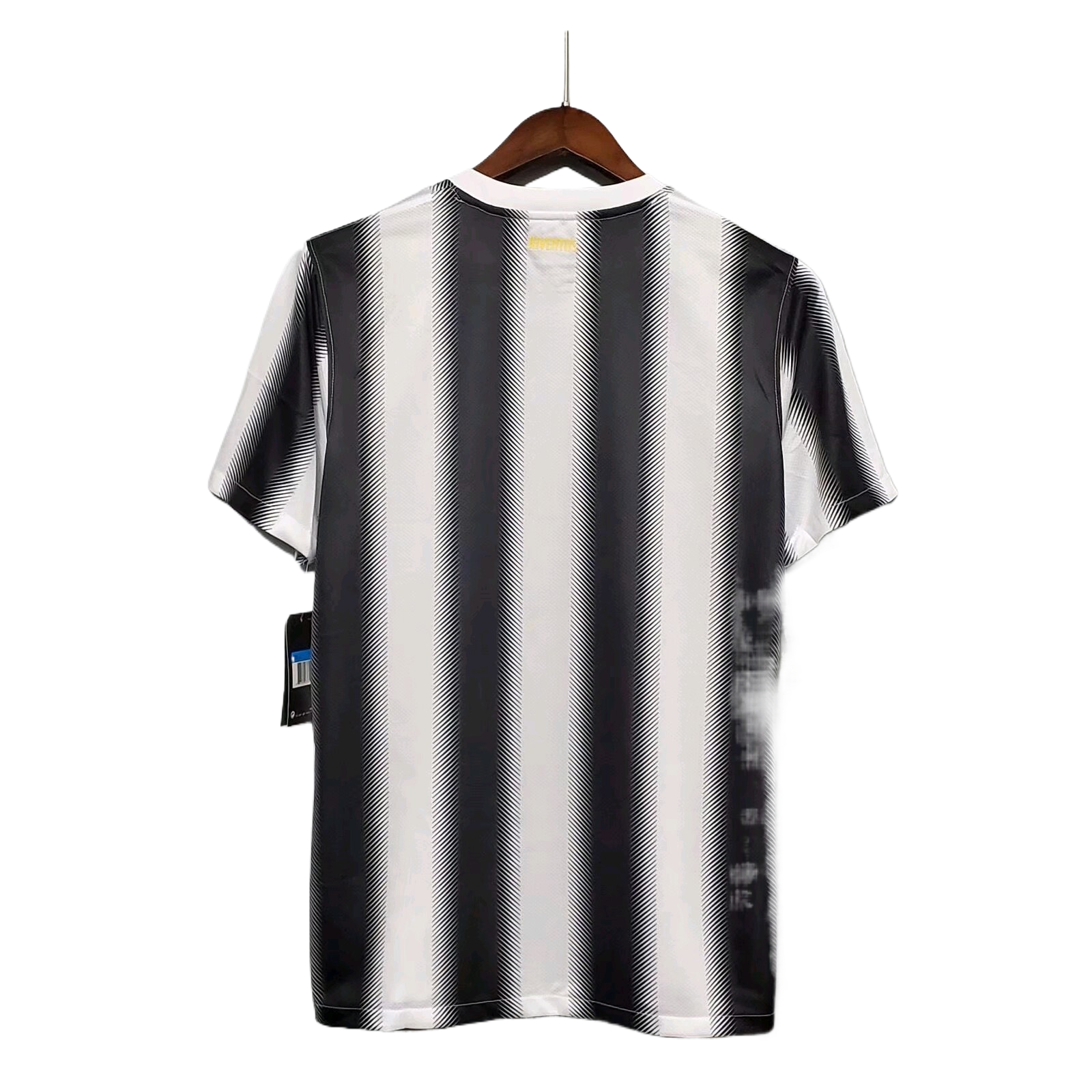 Retro Juventus 2011/12 Home