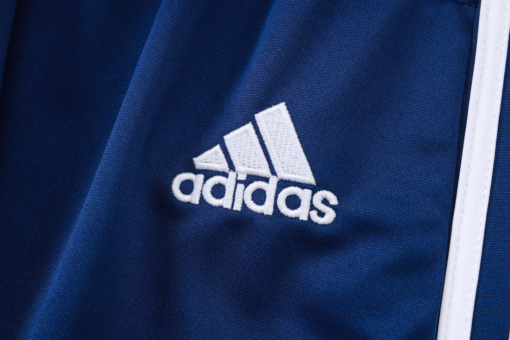 Real Mαdrid 25/26 Full zipper training suit A2524