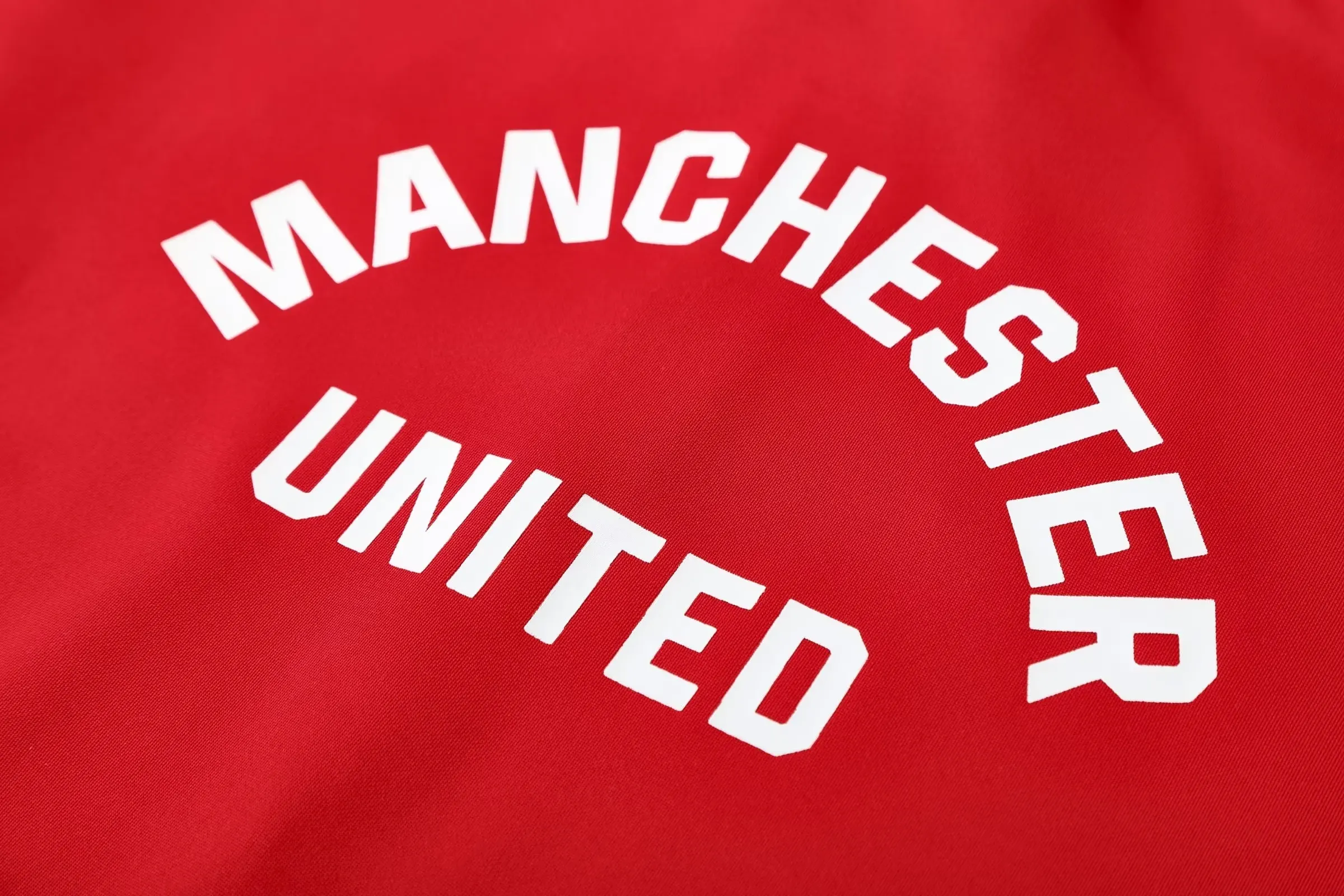 Manchester United Training suit