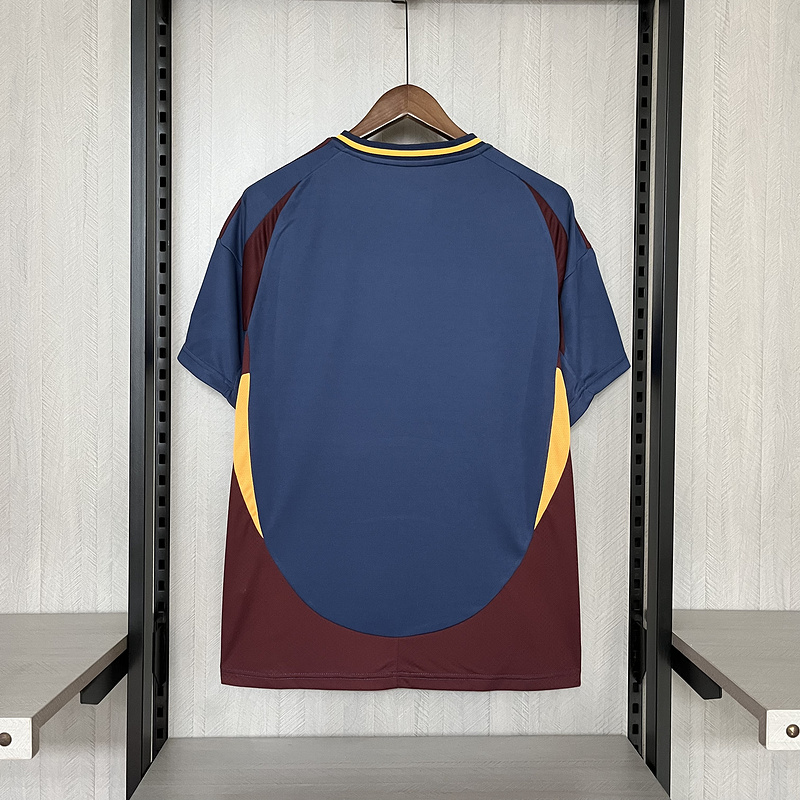 Roma 24/25 Third S-XXL