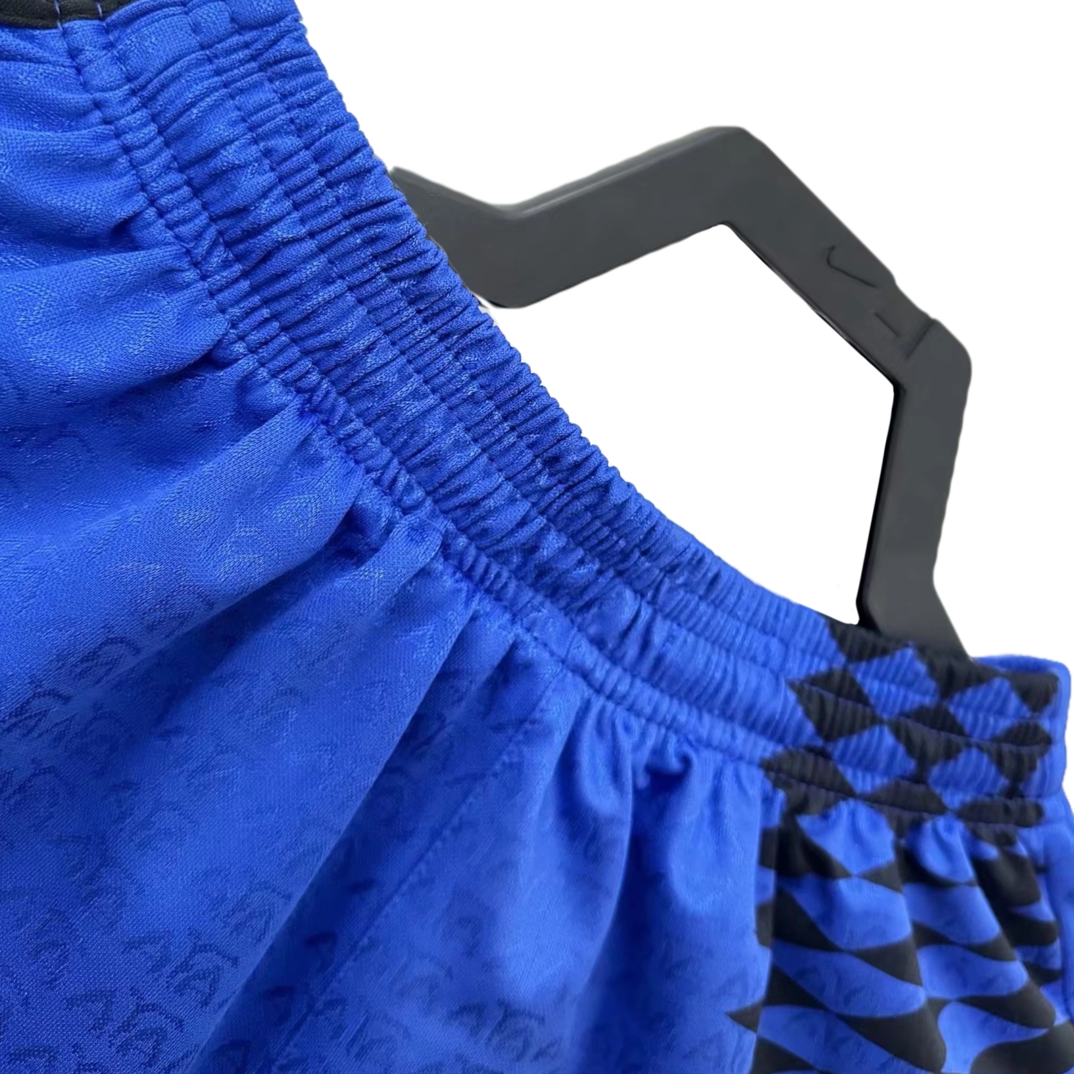 Retro Shorts 1994 Argentina Away Blue