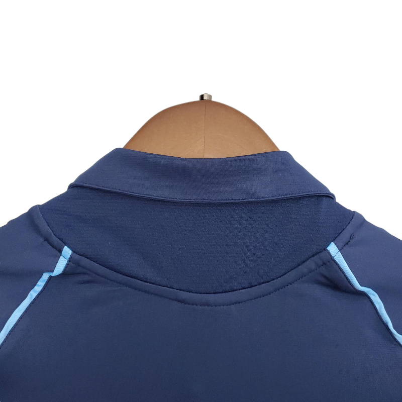 Retro Real Mαdrid 2005/06 Away