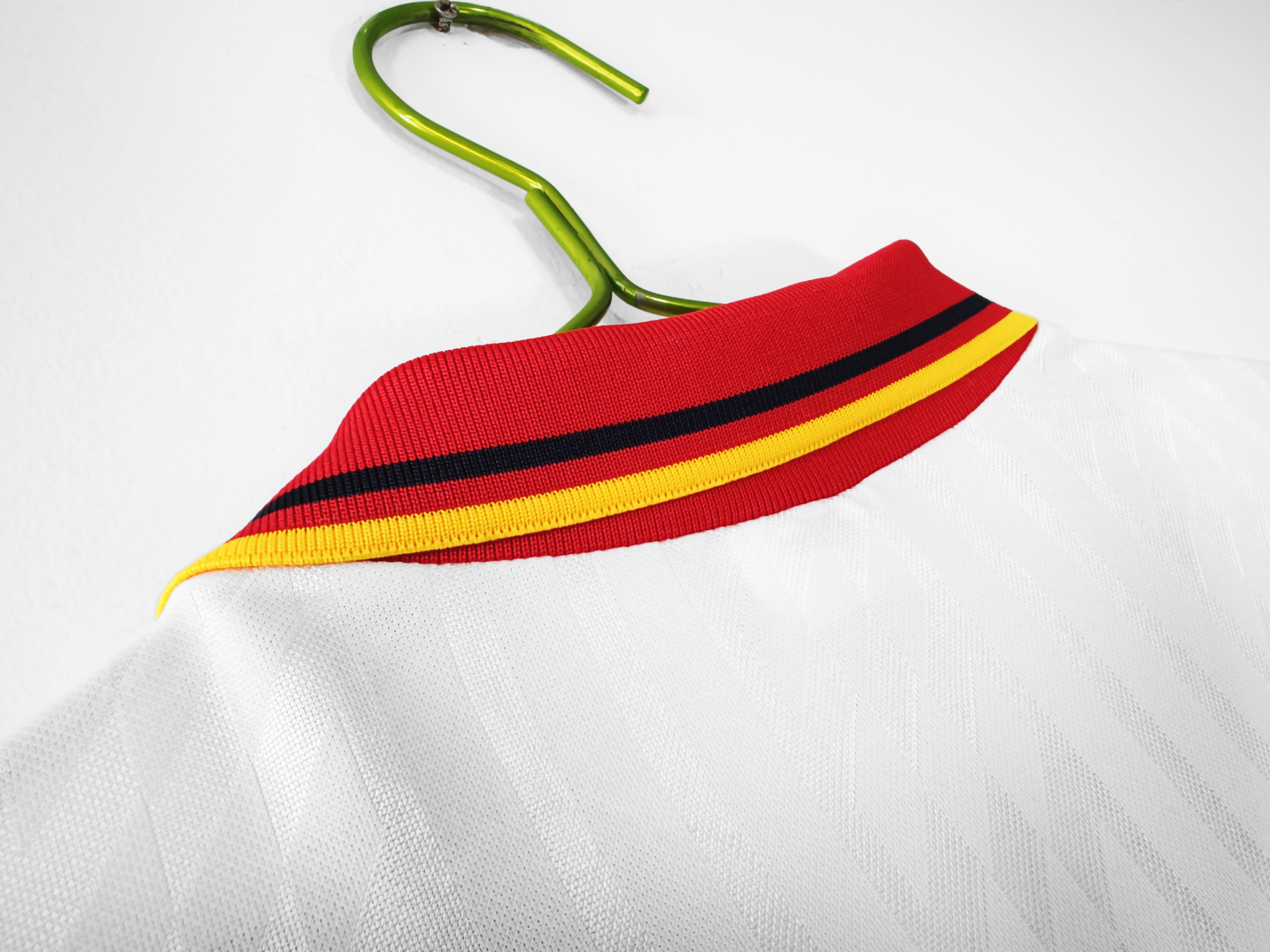 Retro  Spain 1994/95 Away White