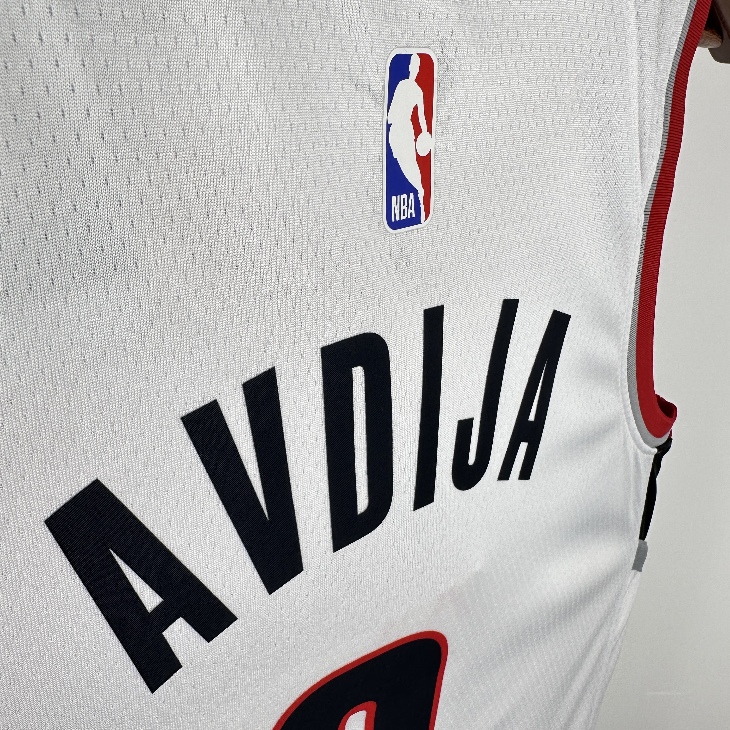 23 Season Portland Trail Blazers No.8 Avdija