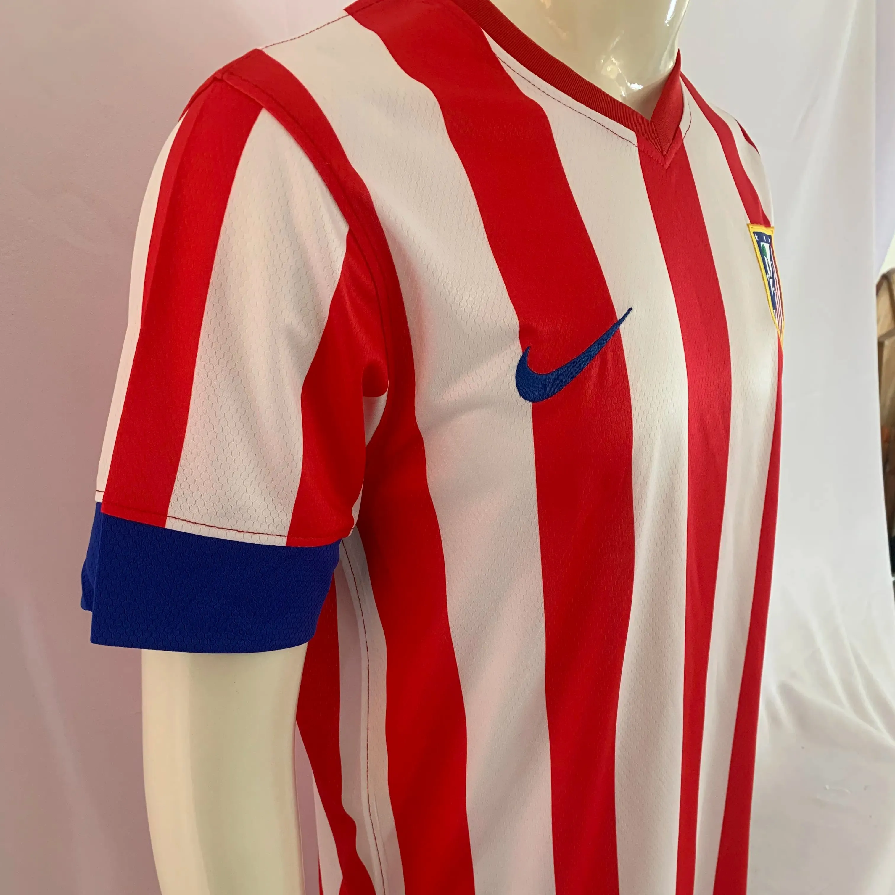 Atletico de Madrid 01/02 Home  S-XXL
