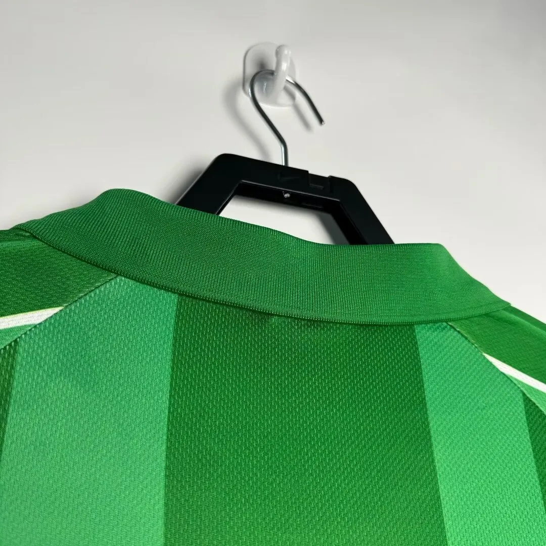 Retro Tottenham Hotspur 97/99 goalkeeper long sleeves S-XXL