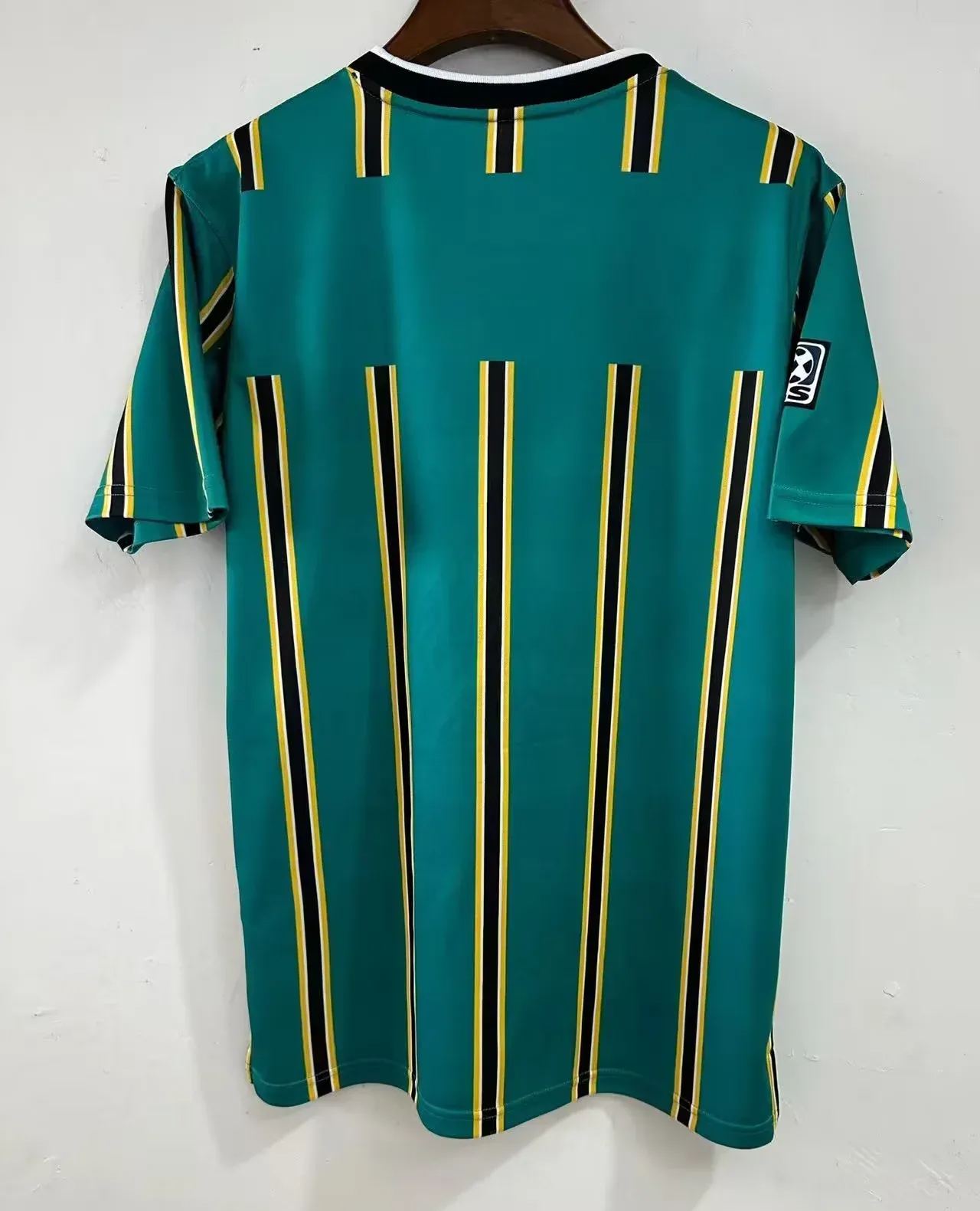 Retro LA Galaxy 1999 Home  S-XXL