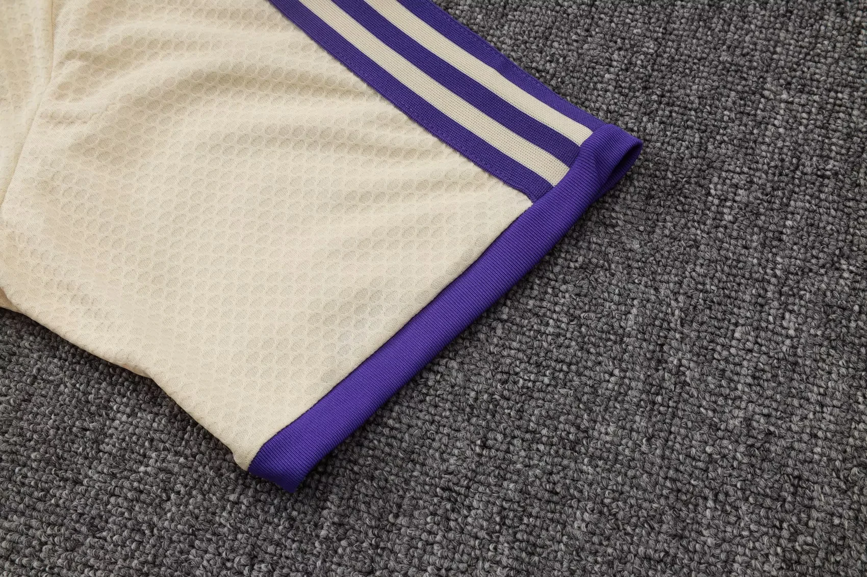 2526 Short Sleeves Training suit  D2549#