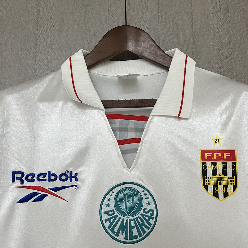 Retro  Palmeiras 1997 Away