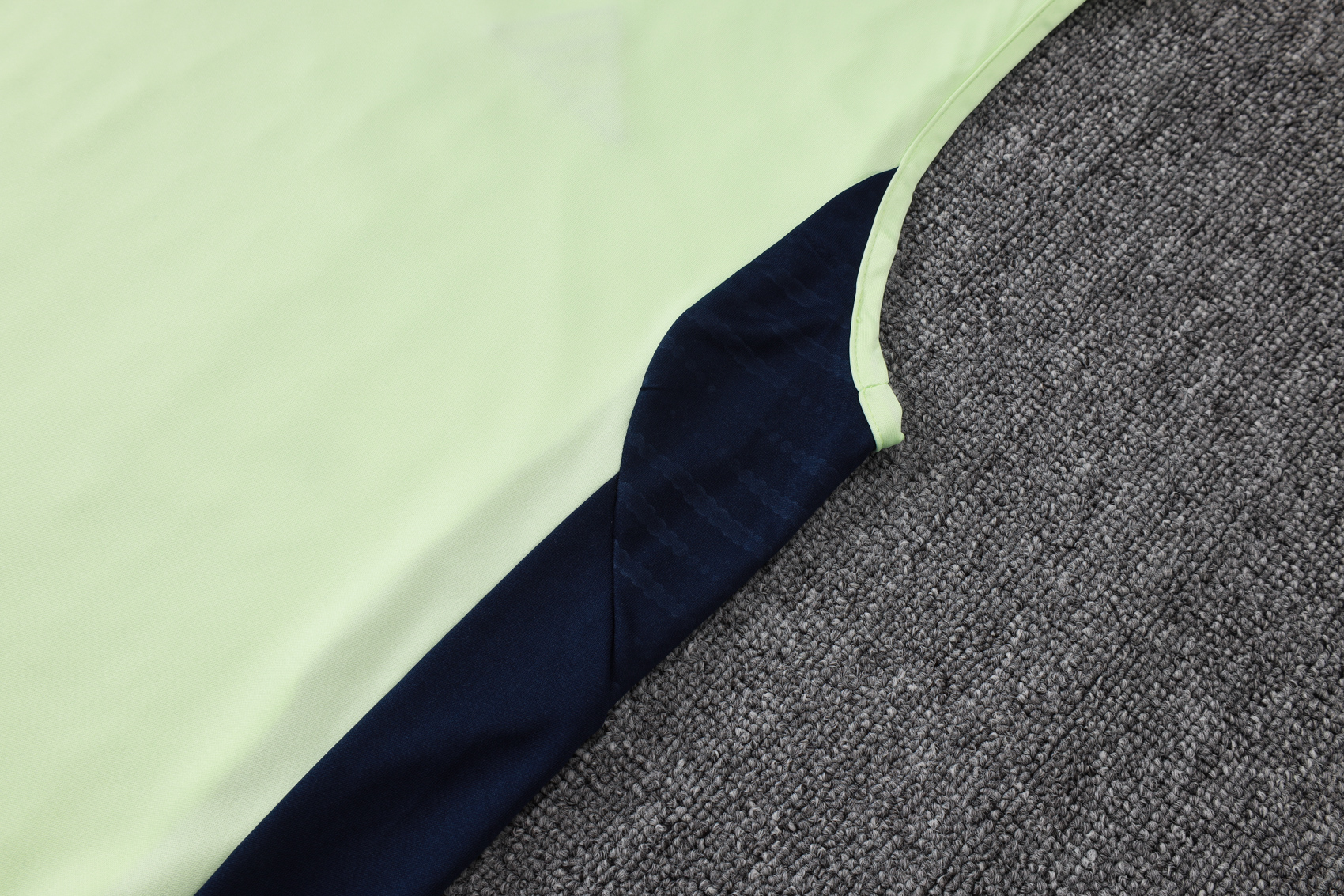 Real Mαdrid Sleeveless training suit D2572