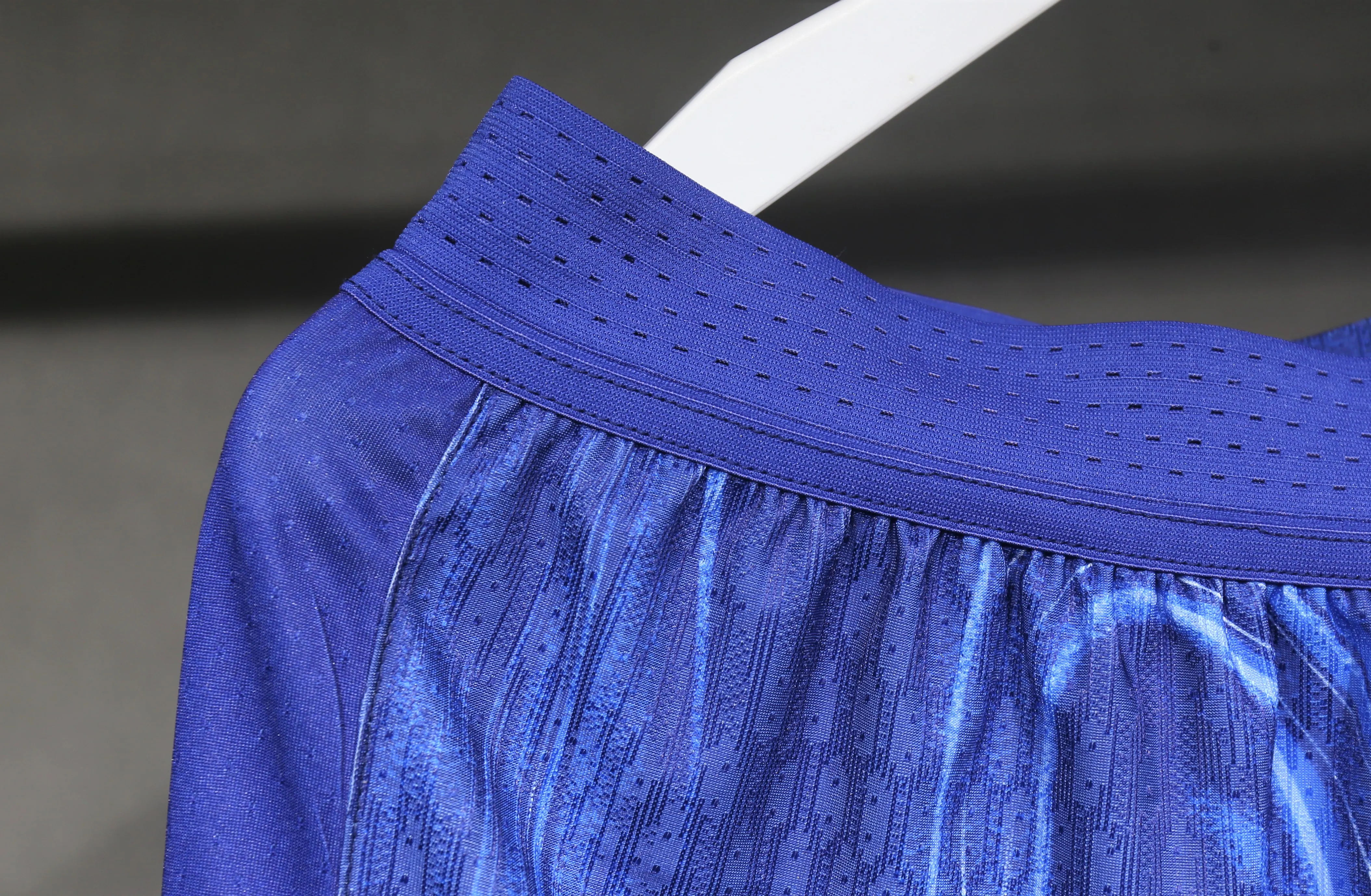 Player Version Shorts 2024-25 Chelsea Home