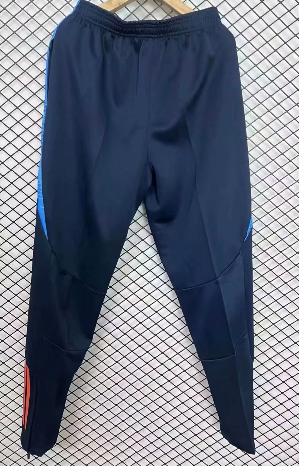 Universidad de Chile Half Zipper Training Tuit