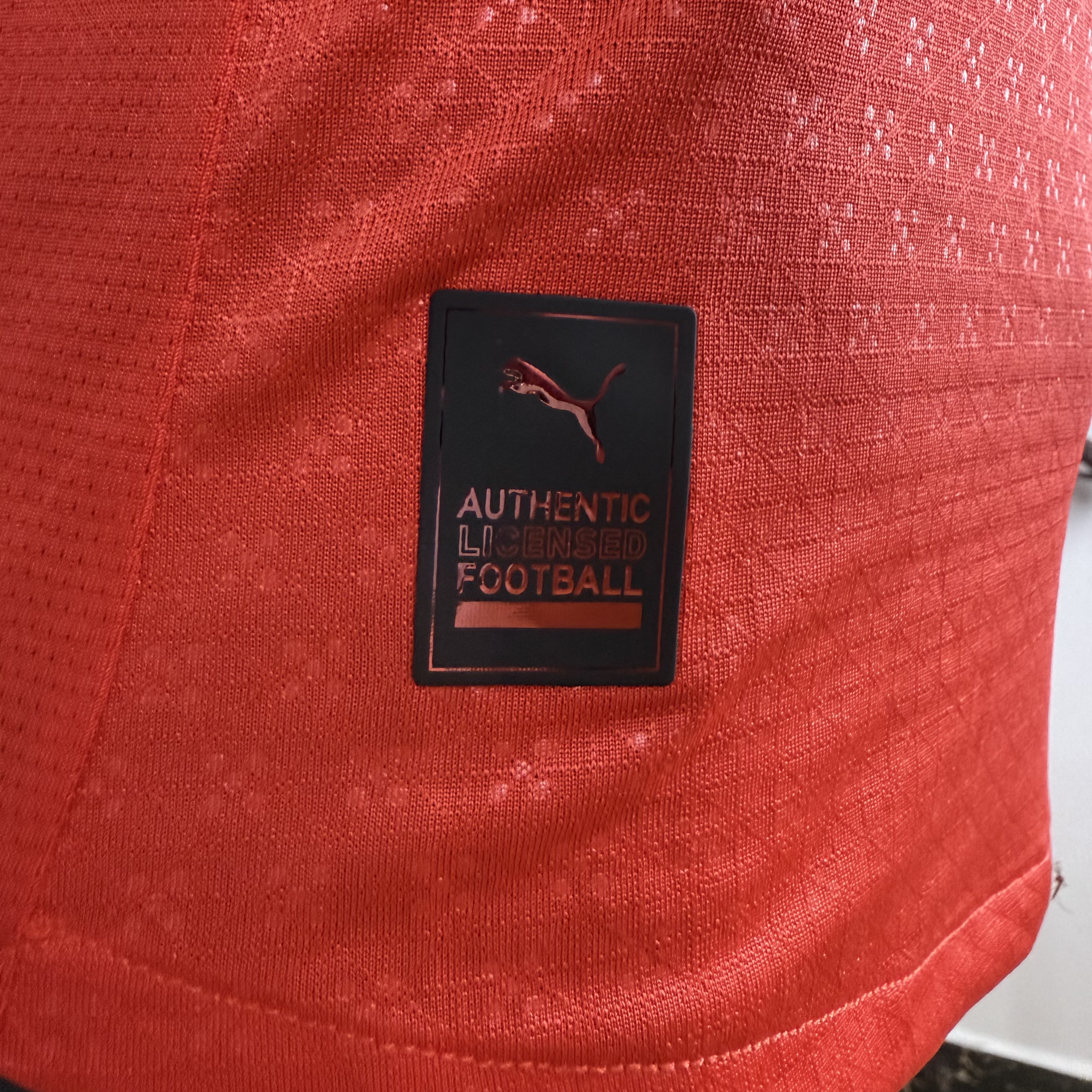 Player Version Portugal 25/26 Home  Long Sleeves Size: S-4XL