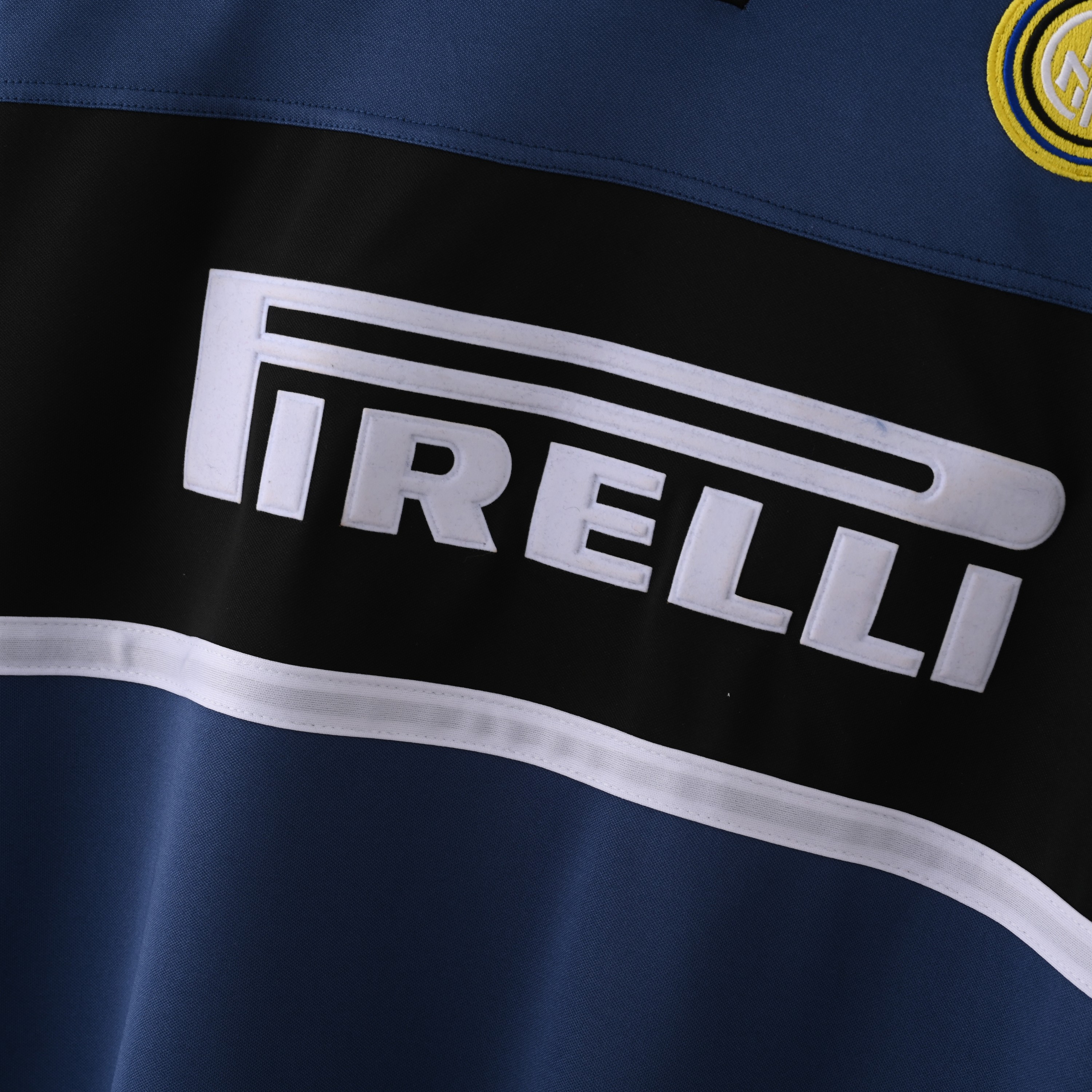 Retro Inter Milan 98/99 Third