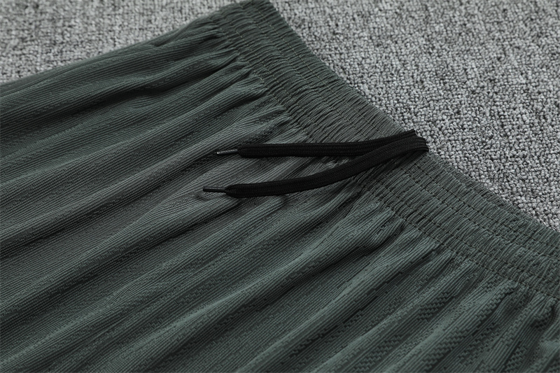 Chelseα  25/26 Half zipper training suit 801