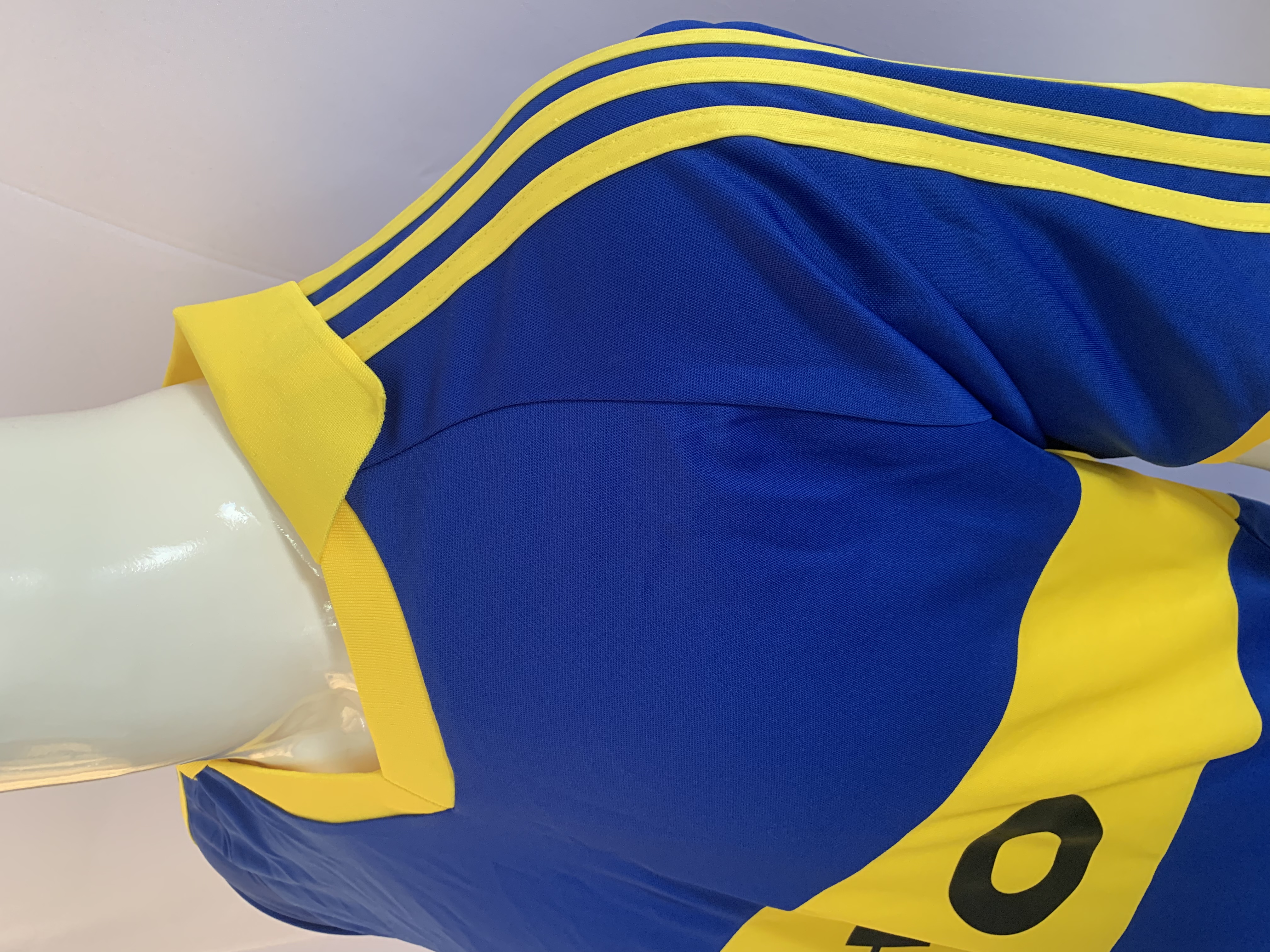 Boca 1986/88 Home S-XXL
