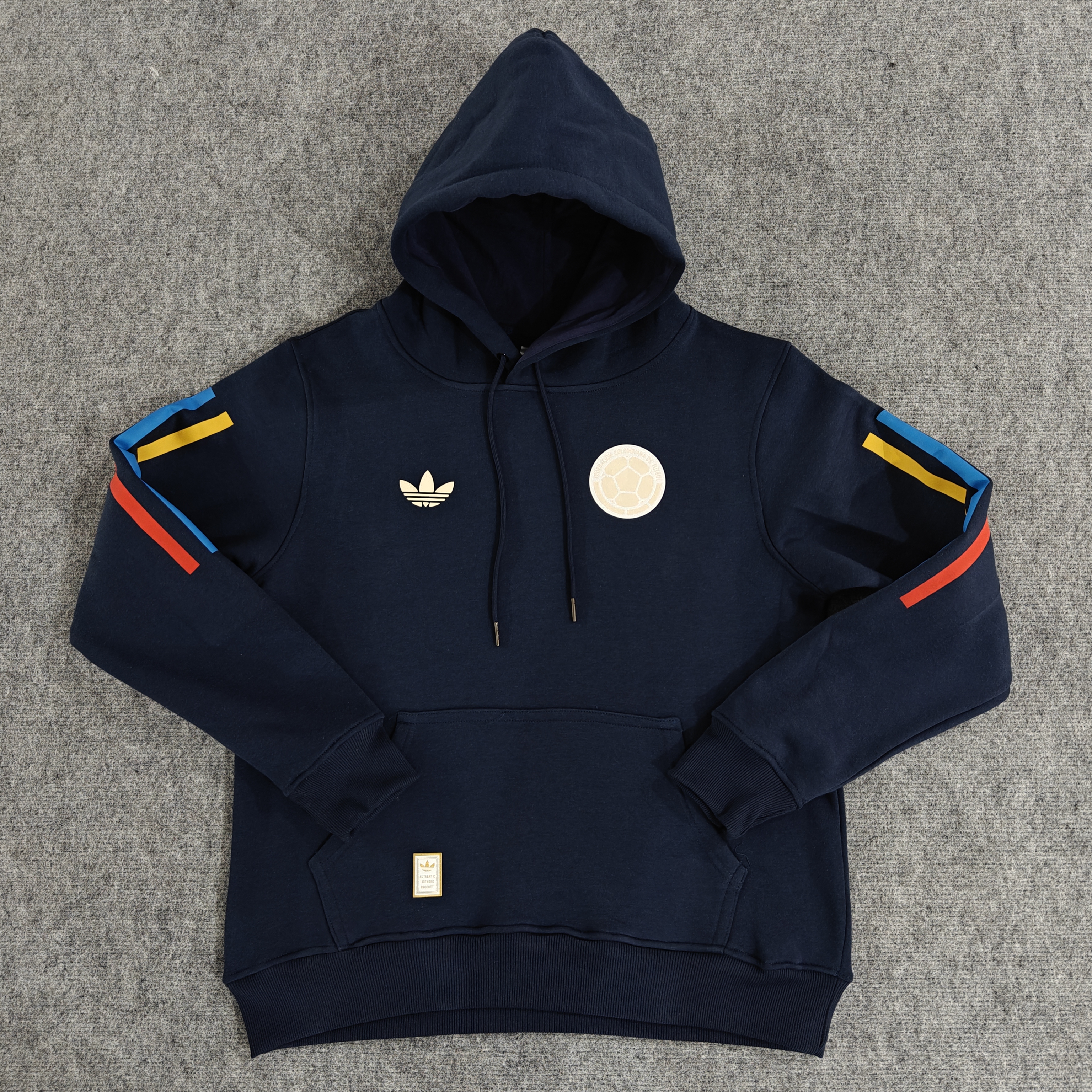 Colombia Sweater