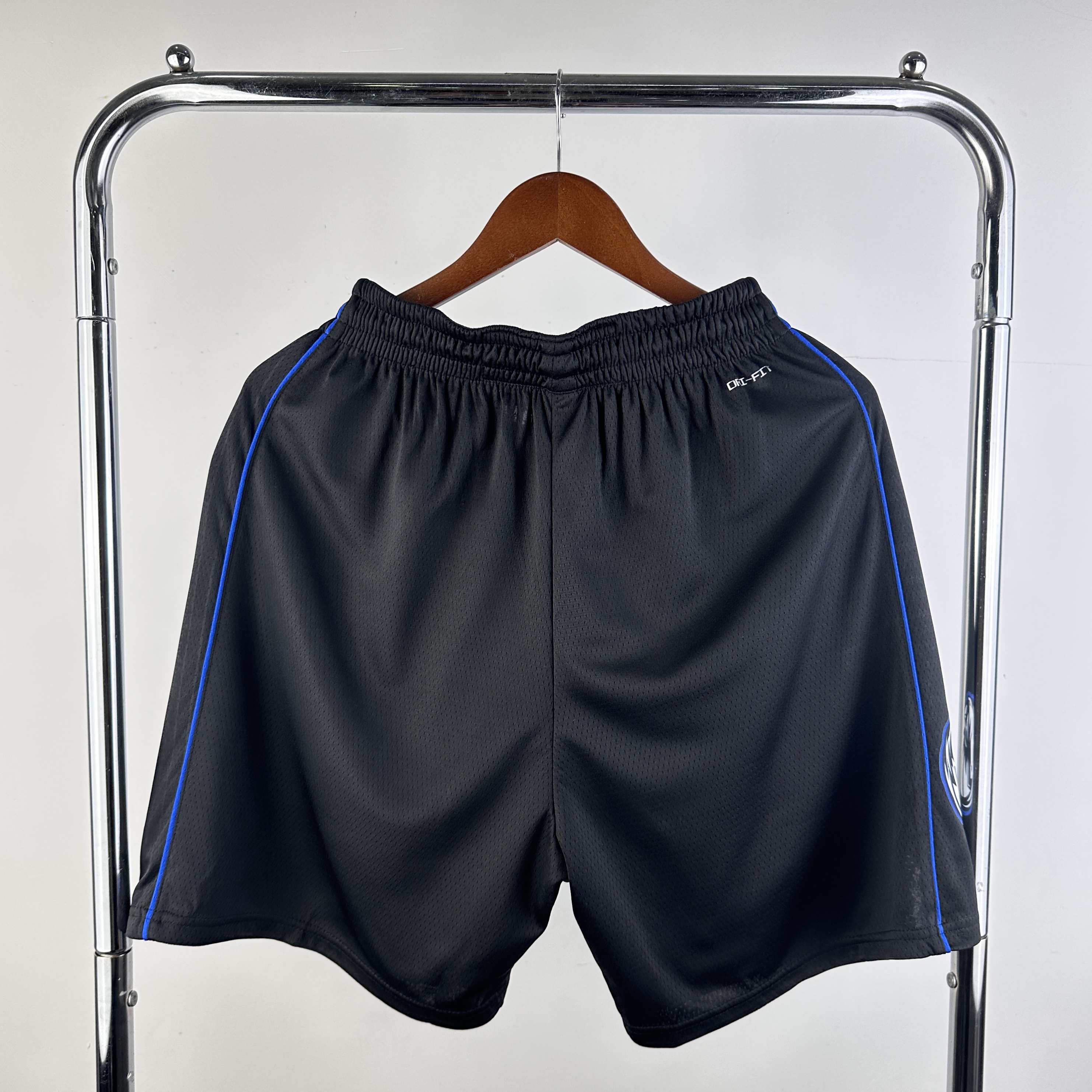 24 Season Dallas Mavericks Shorts